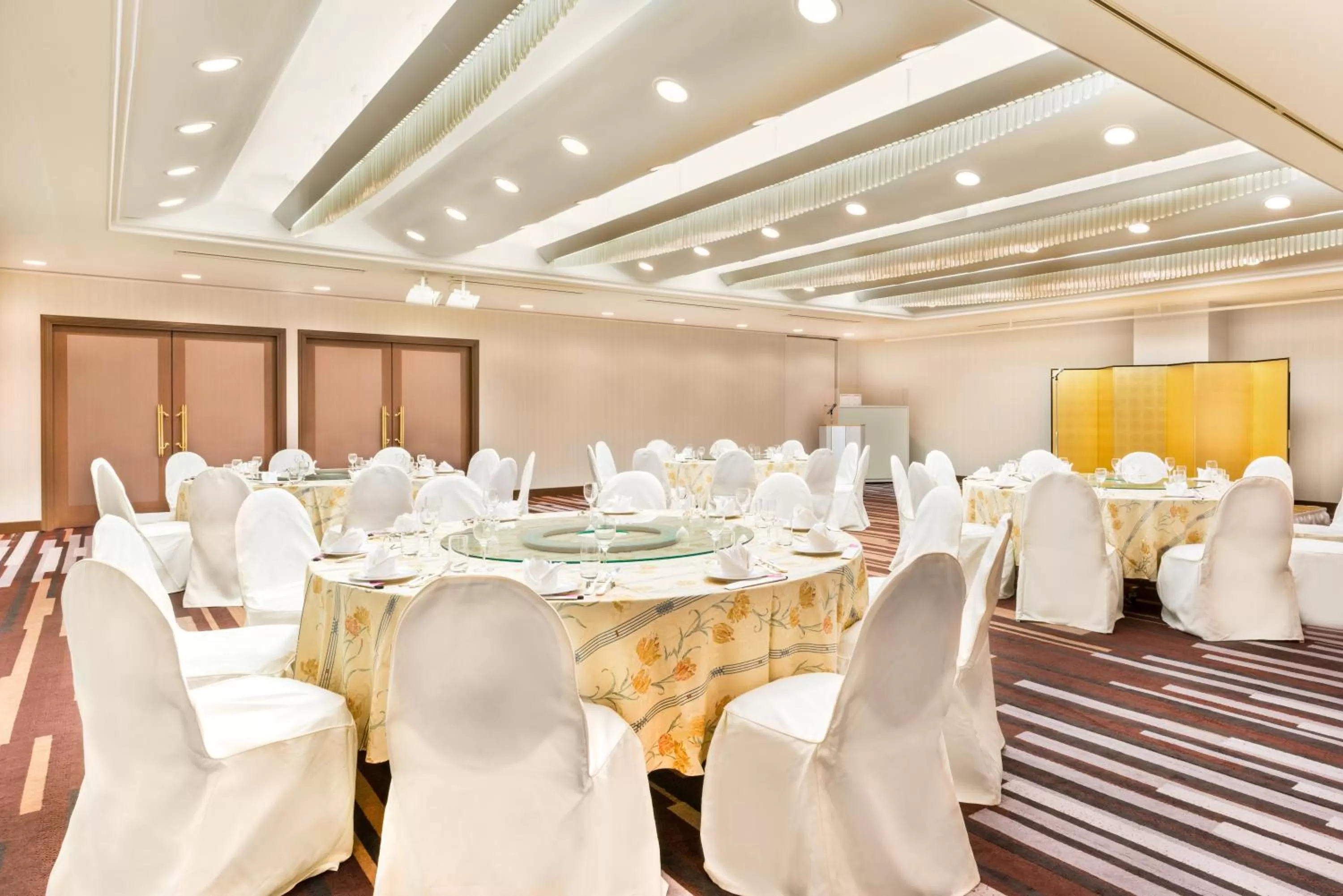 Banquet/Function facilities in ANA Crowne Plaza Hotel Kushiro, an IHG Hotel