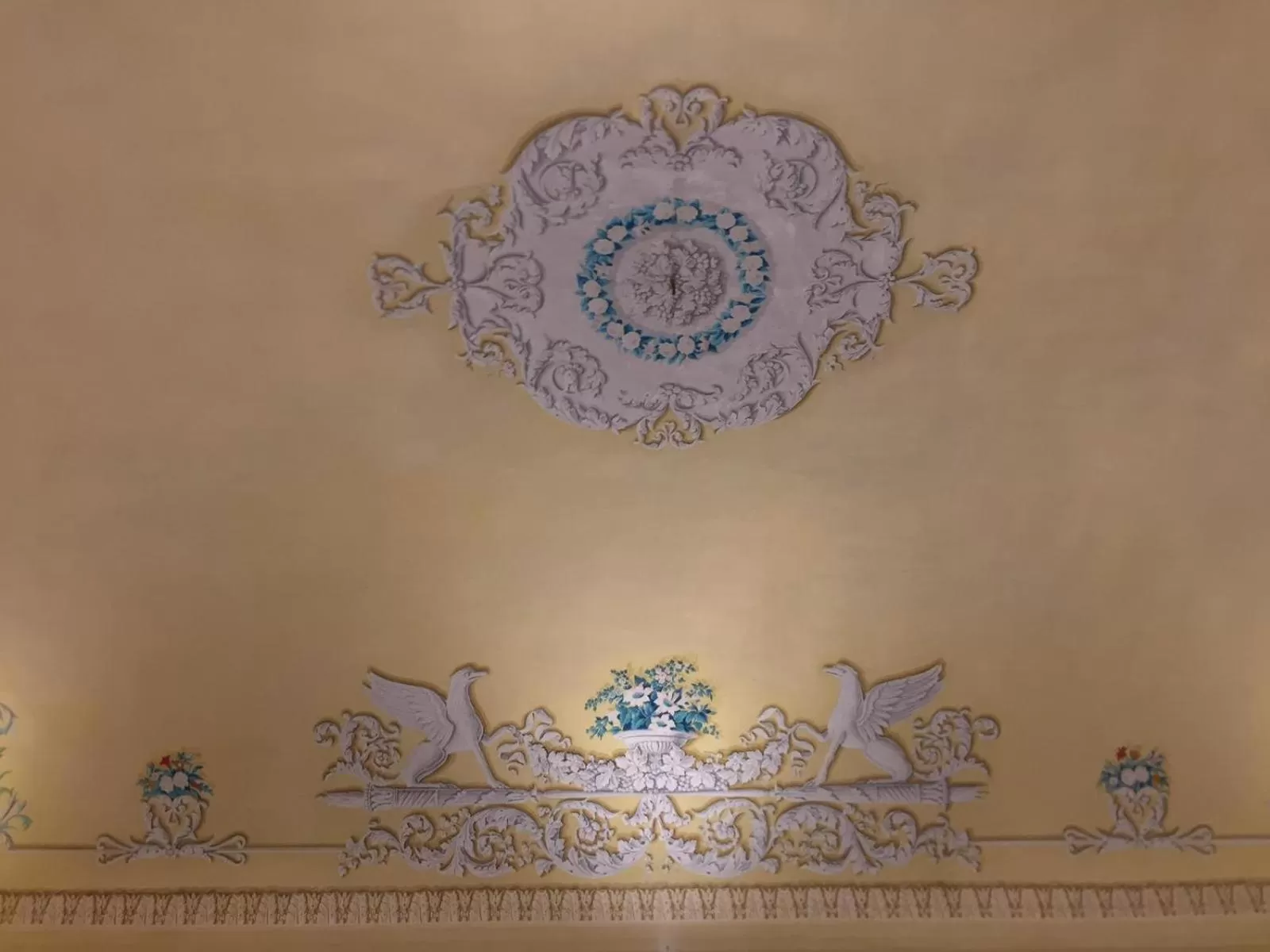 Landolina Palace Hotel