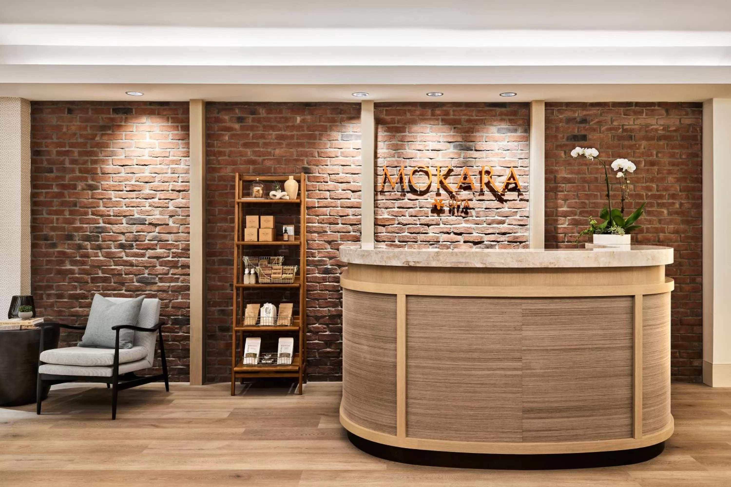 Spa and wellness centre/facilities in Omni Tucson National Resort & Spa