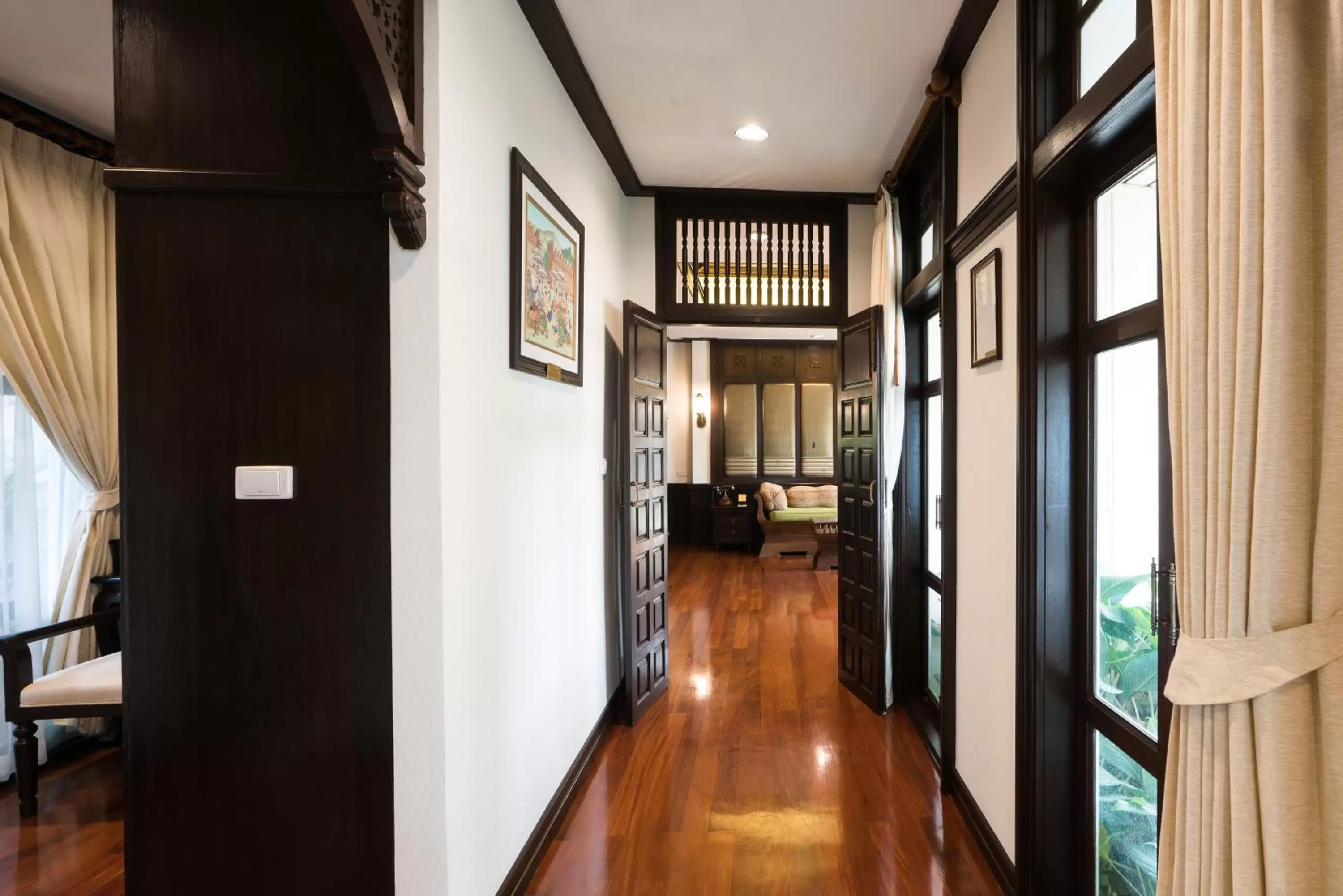 People in Wora Bura Hua Hin Resort & Spa