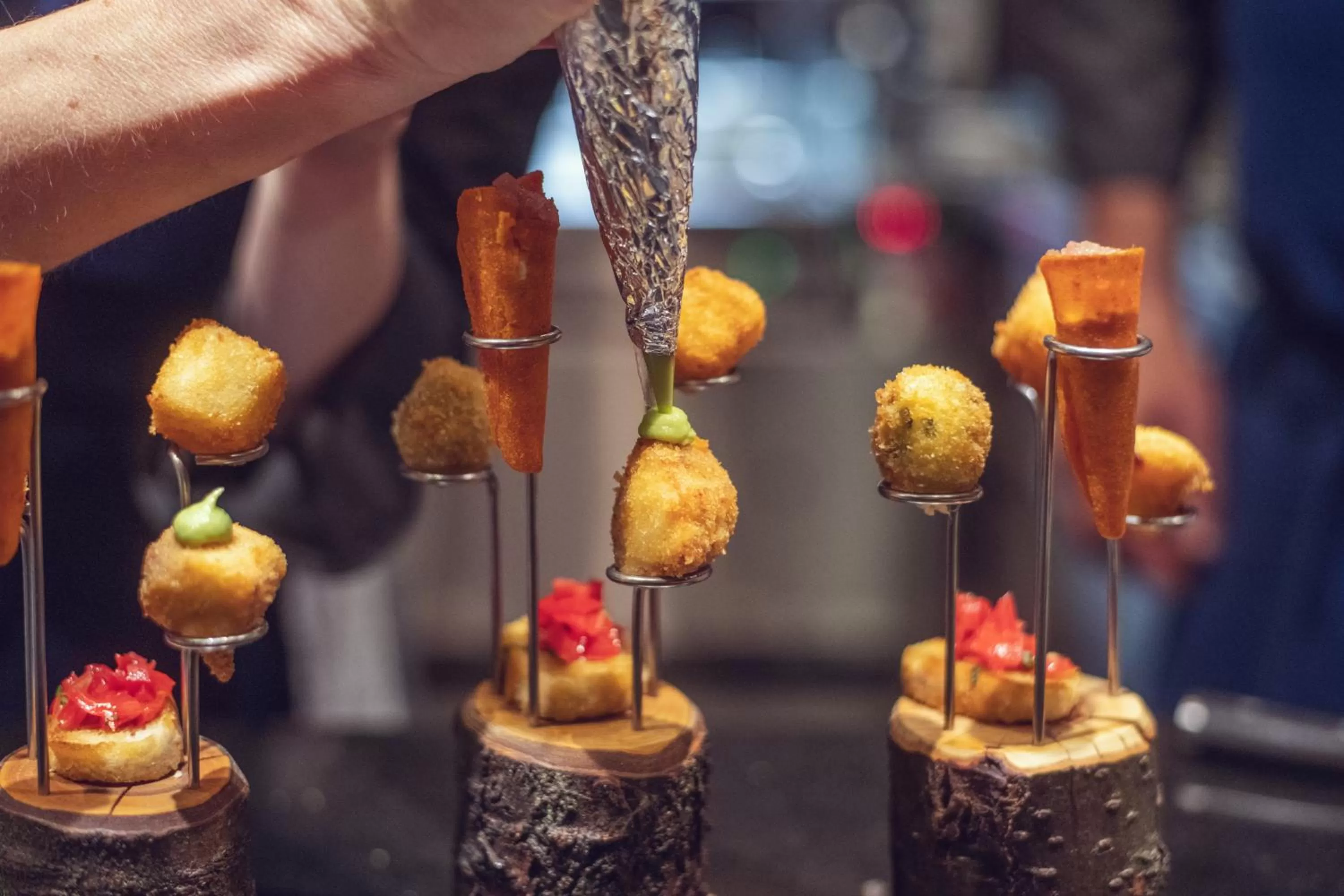 Restaurant/places to eat in Spa & GolfResort Weimarer Land