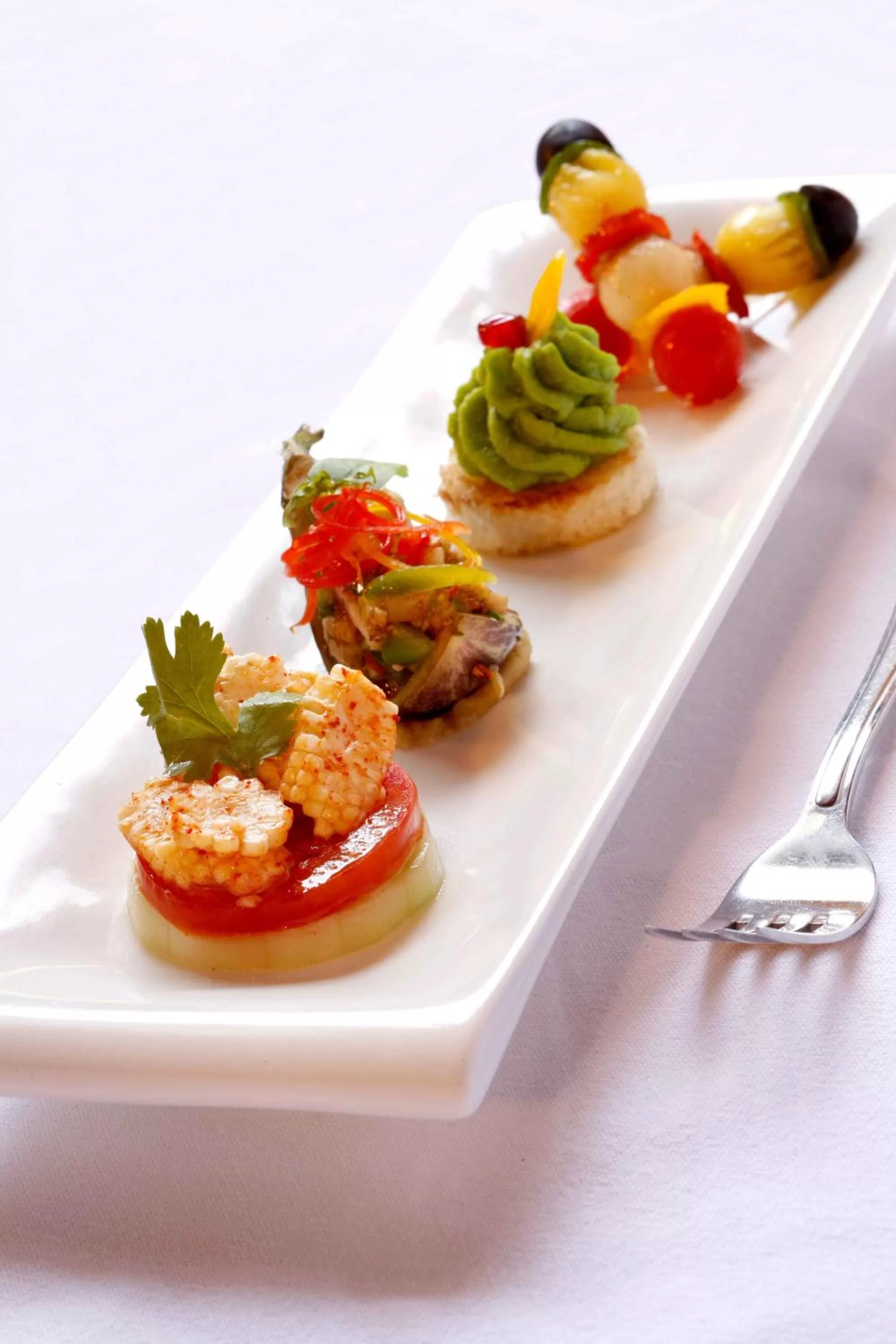 Food close-up in Heritage Madurai