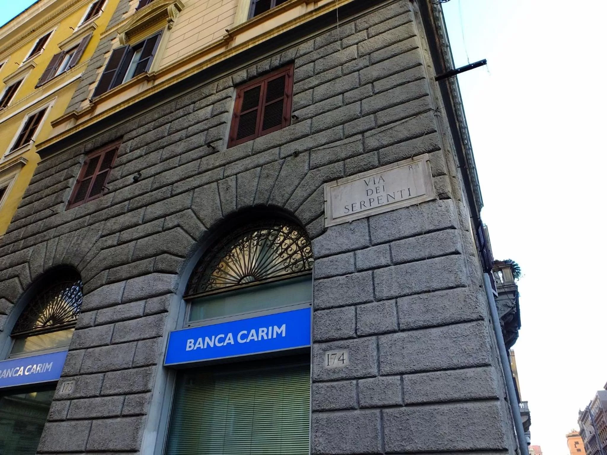 Property building in Zefiro Home