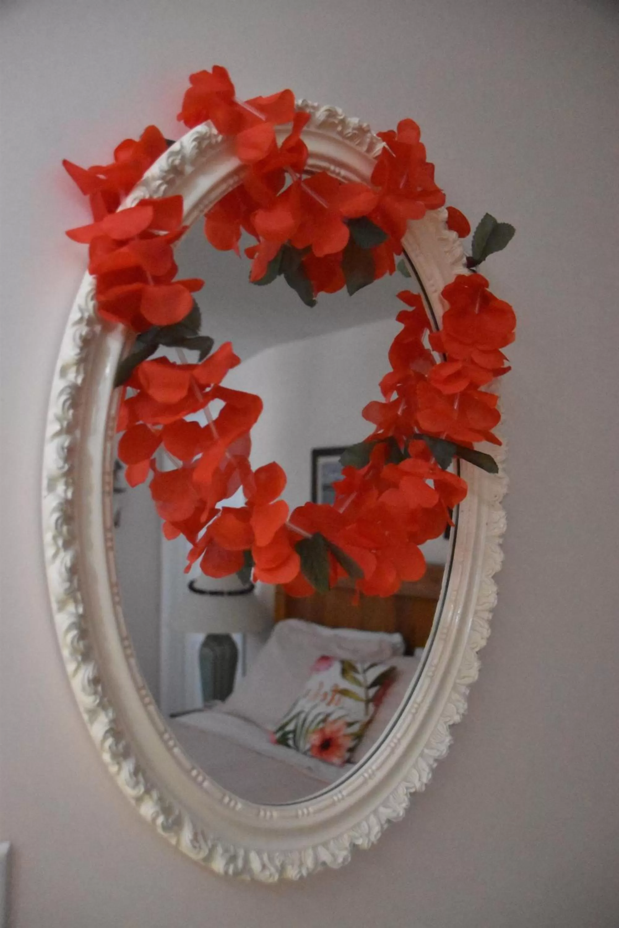 Shower, Food in Seabank House Bed and Breakfast Aloha