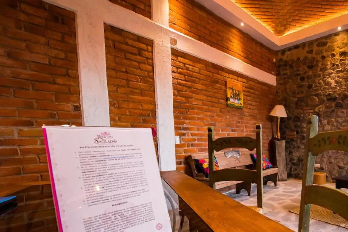 Hotel Boutique Rincon Sagrado