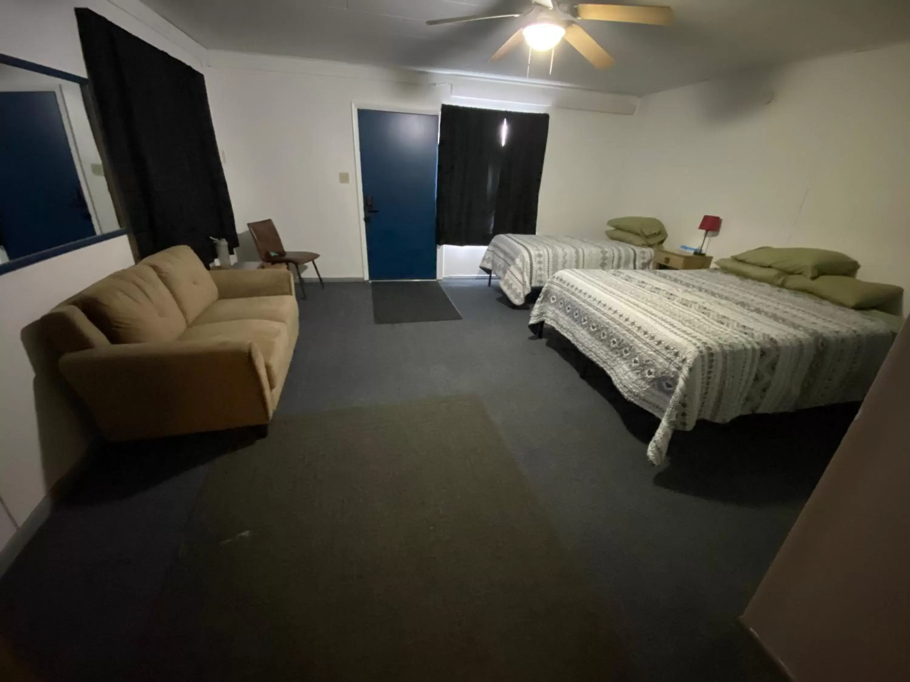 Cottage in The Sage Motel Cottage in The Sage Motel