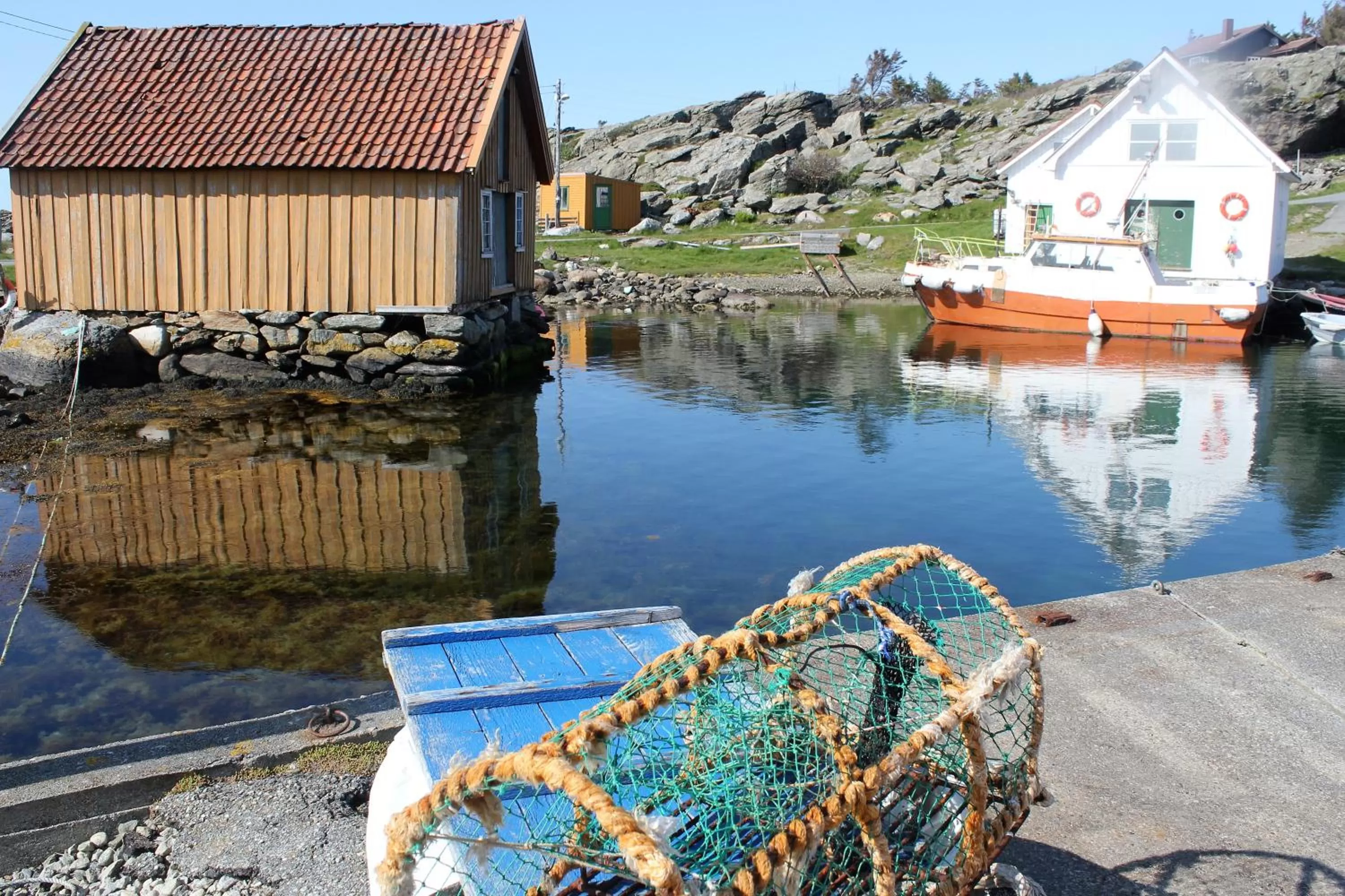 Other in Hummeren Hotel