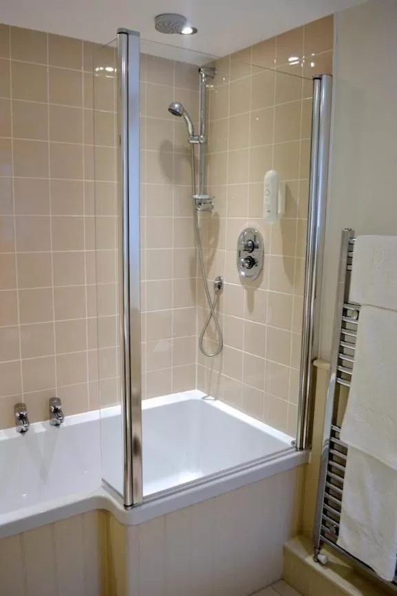 Standard Double or Twin Room in The Maltsters Arms