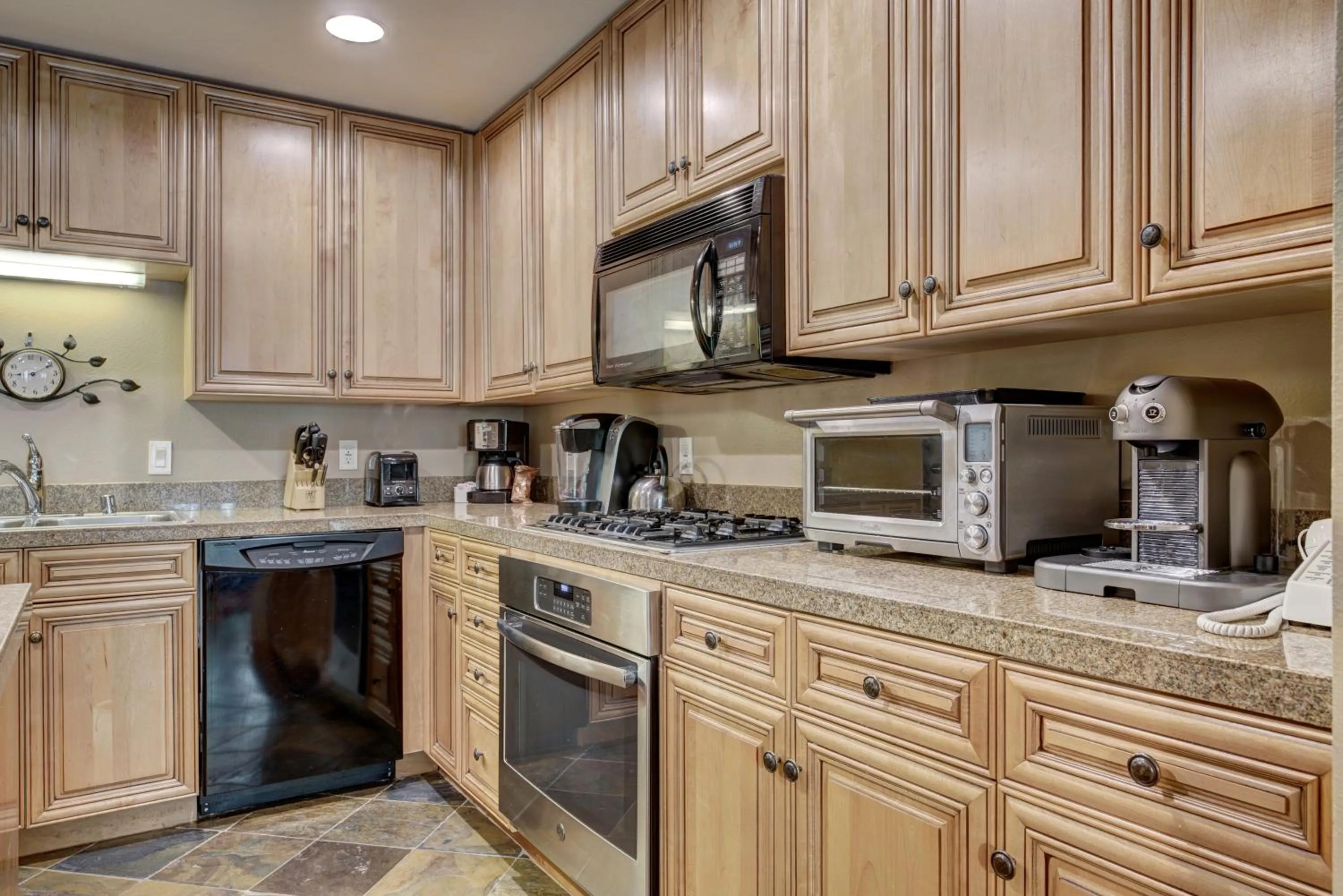 Timbers & Lone Eagle by Keystone Resort