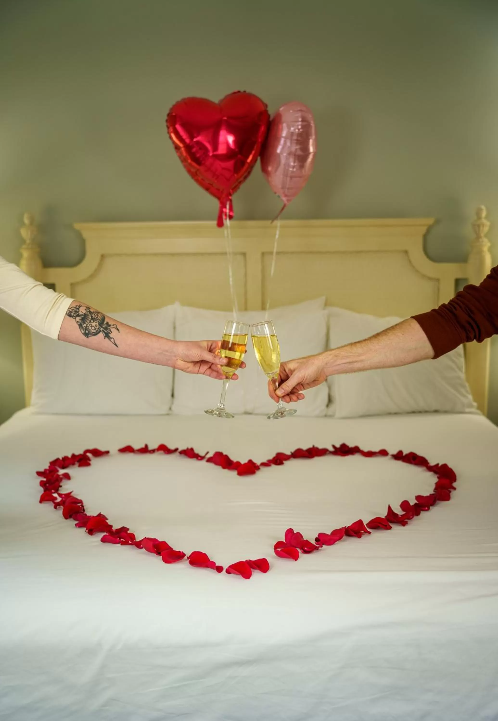 Admiral's Inn Resort