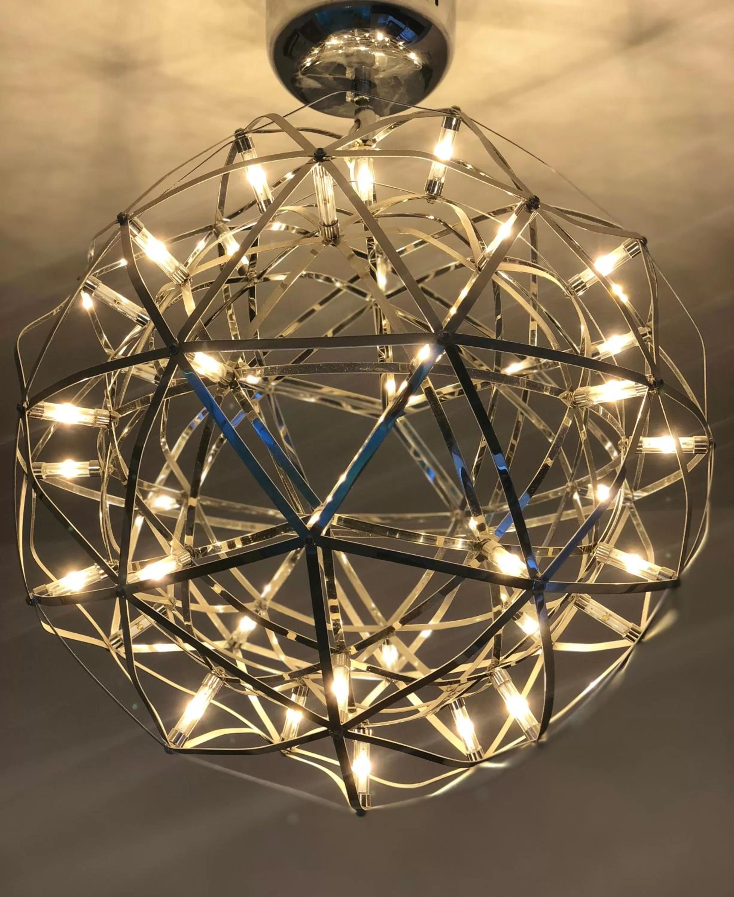 Decorative detail in Seafront419 By Seafront Collection