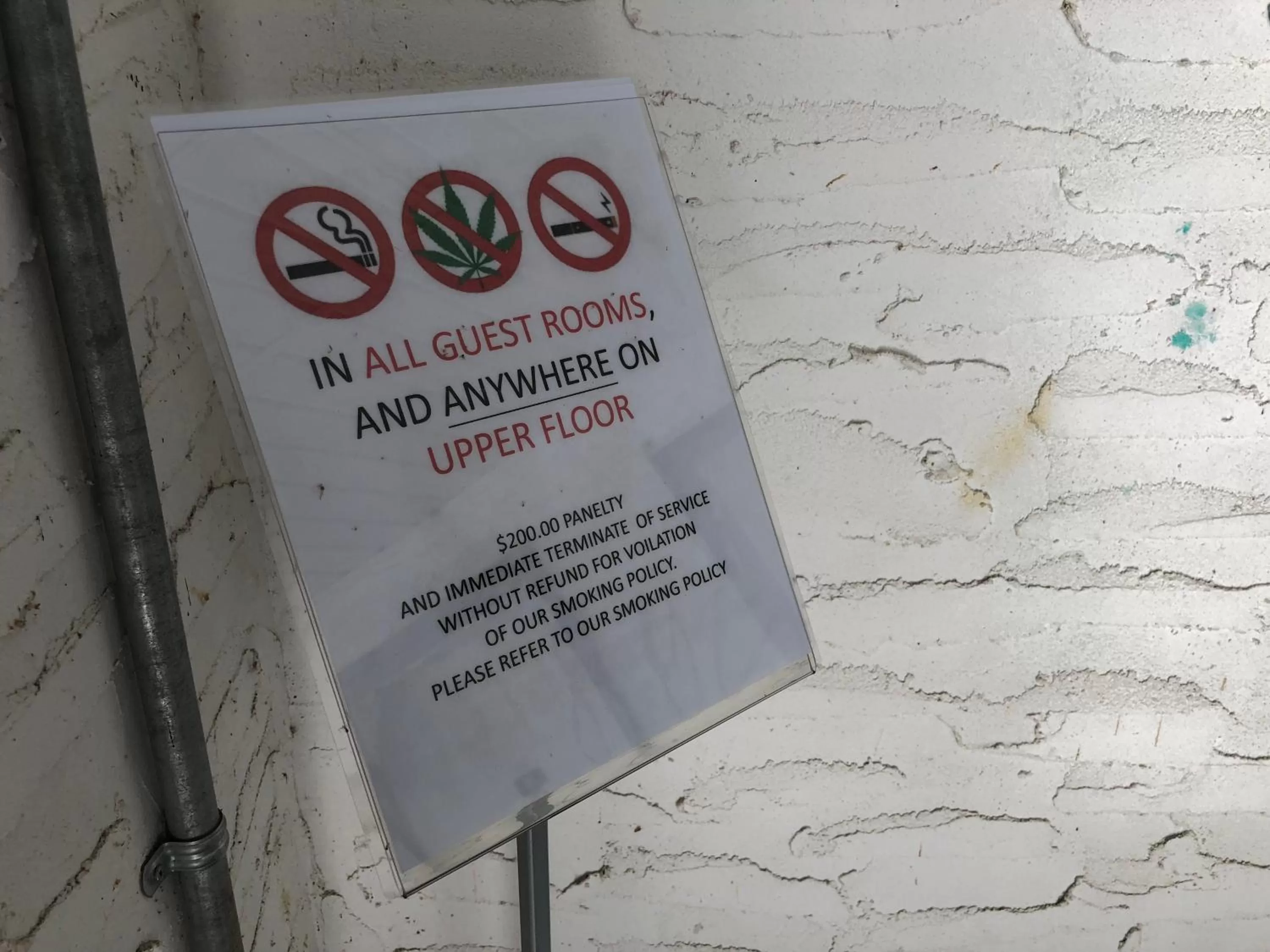 Property logo or sign in Chase Country Inn