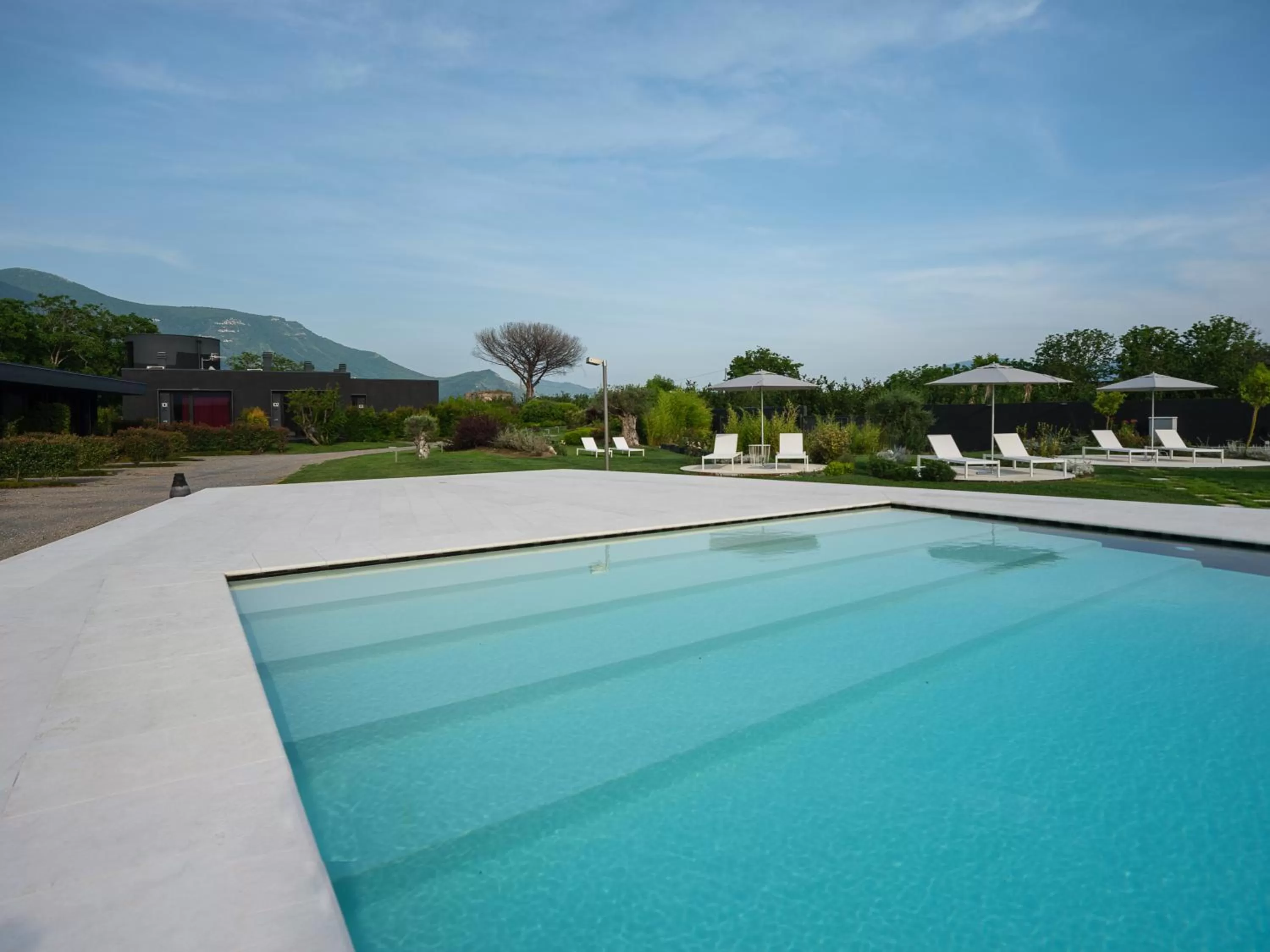 Day in Secret Garden Resort & Spa