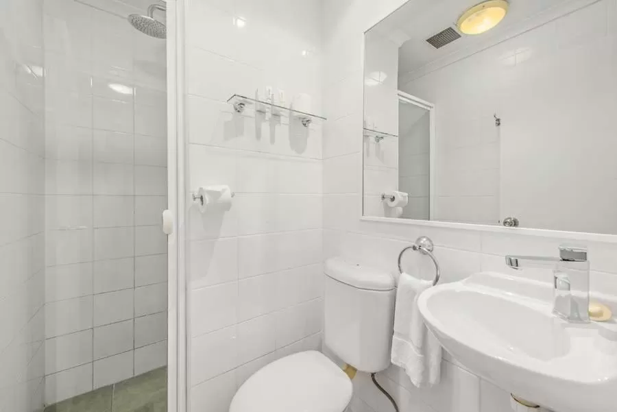 Silkari Urban CKS Sydney Airport Hotel