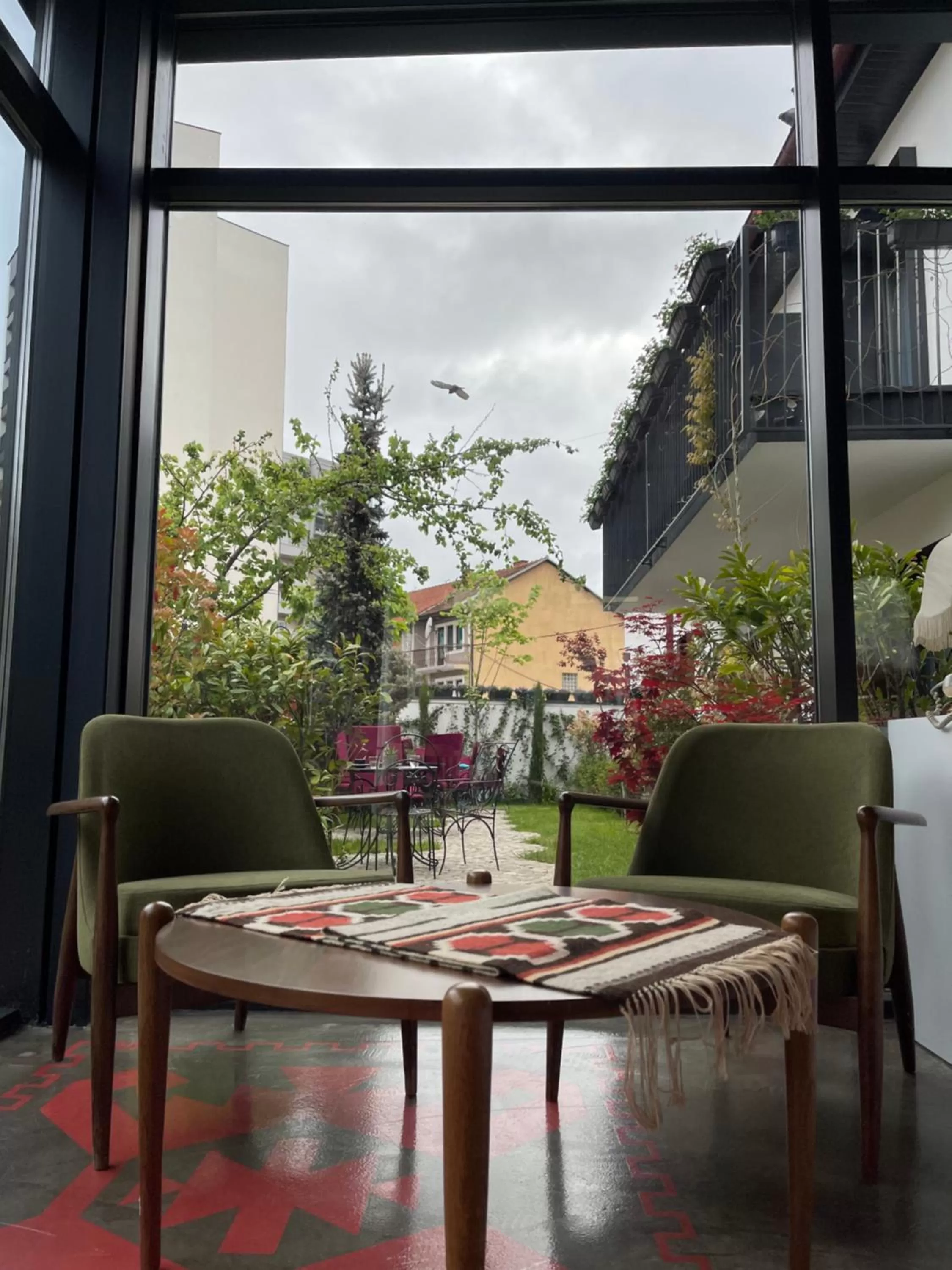 Etnomania Boutique Hotel