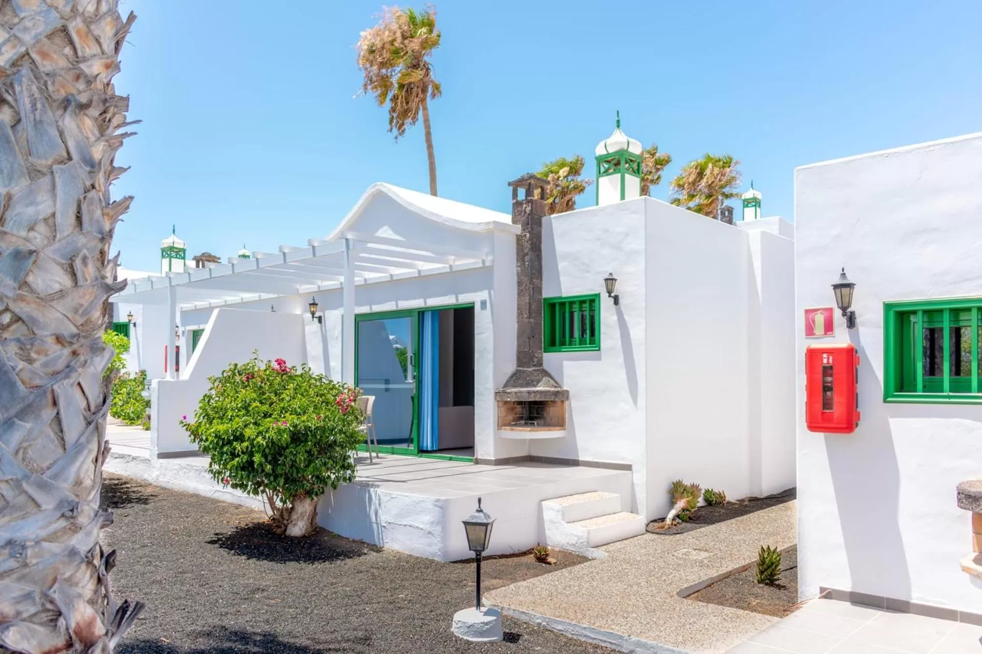 Balcony/Terrace in Hyde Park Lane