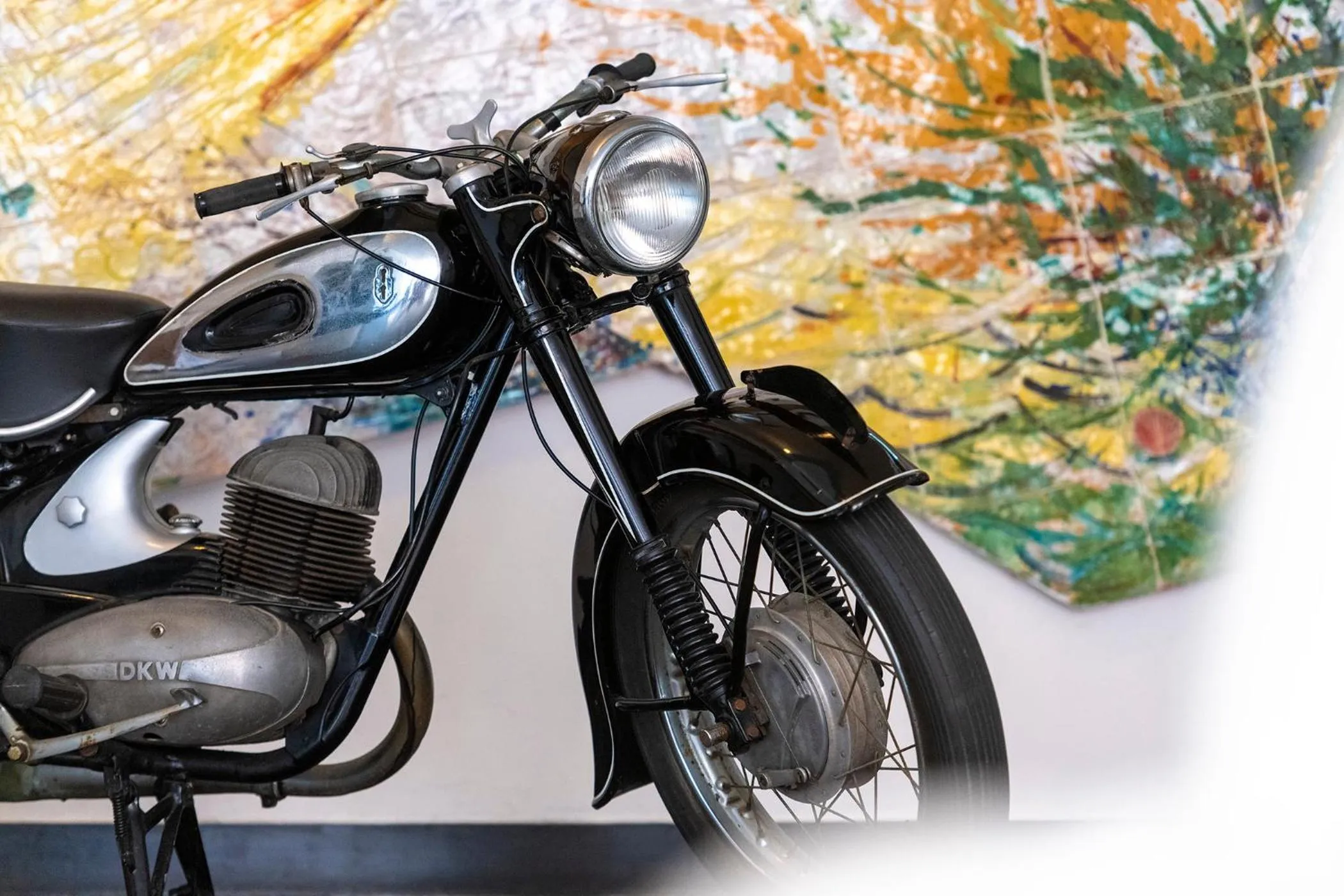 Cycling in Hotel San Michele