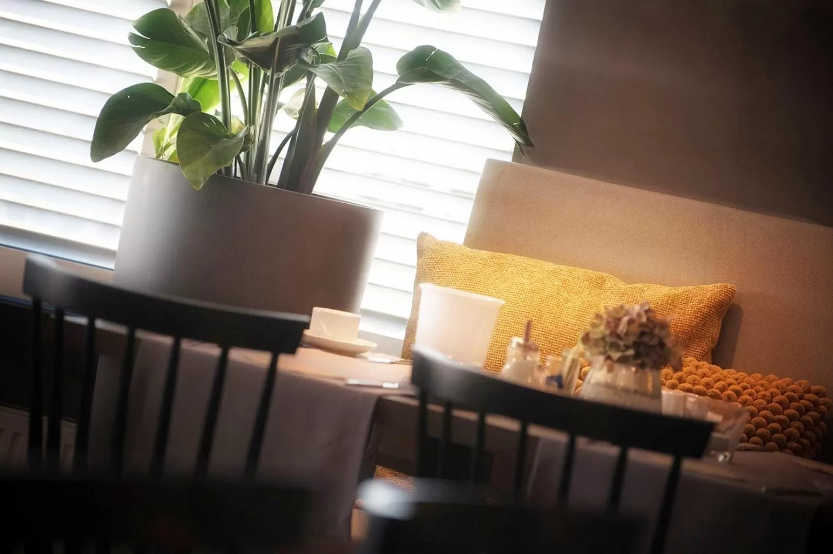 Breakfast in Am Berghang