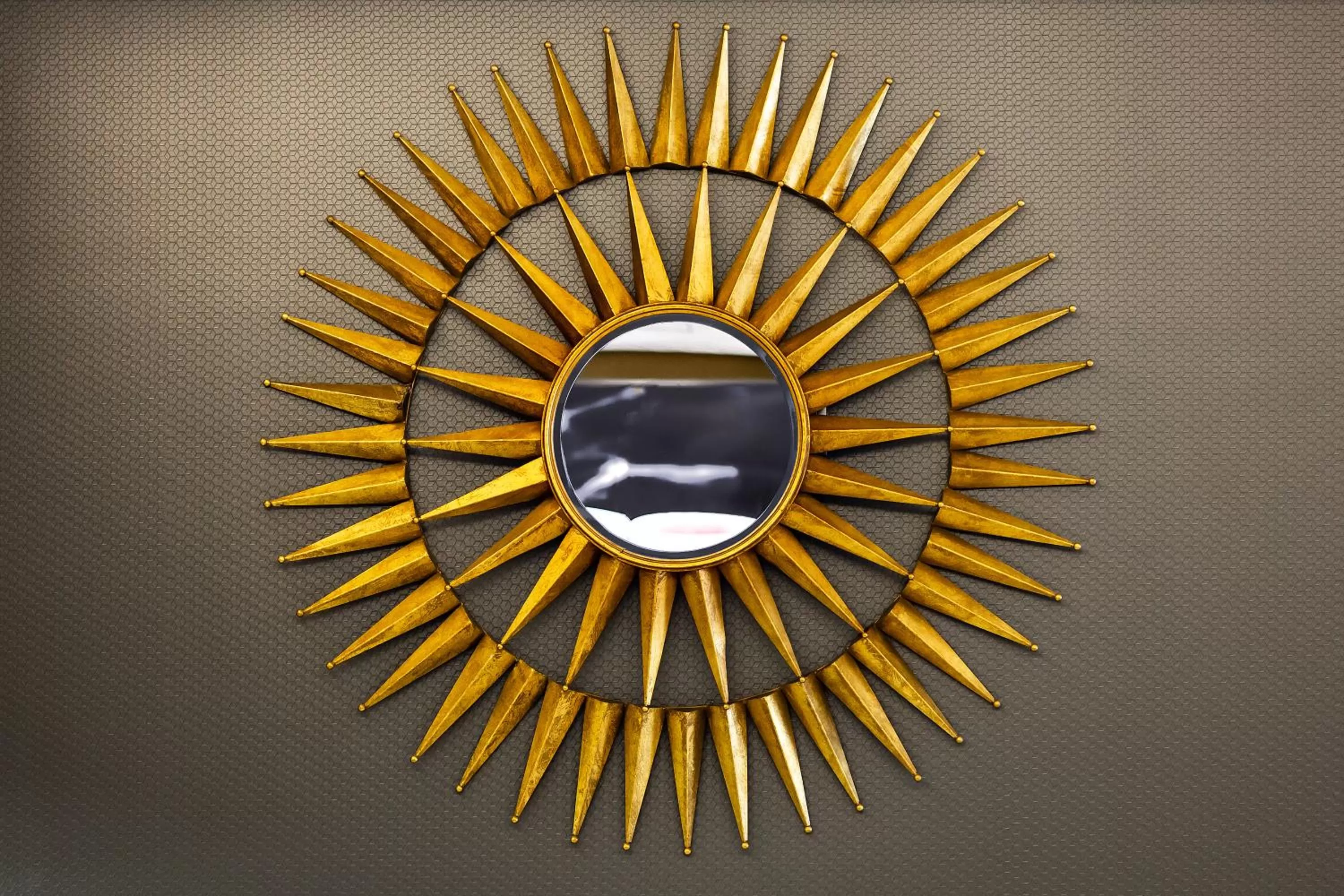 Lounge or bar in Empire Marquês Hotel