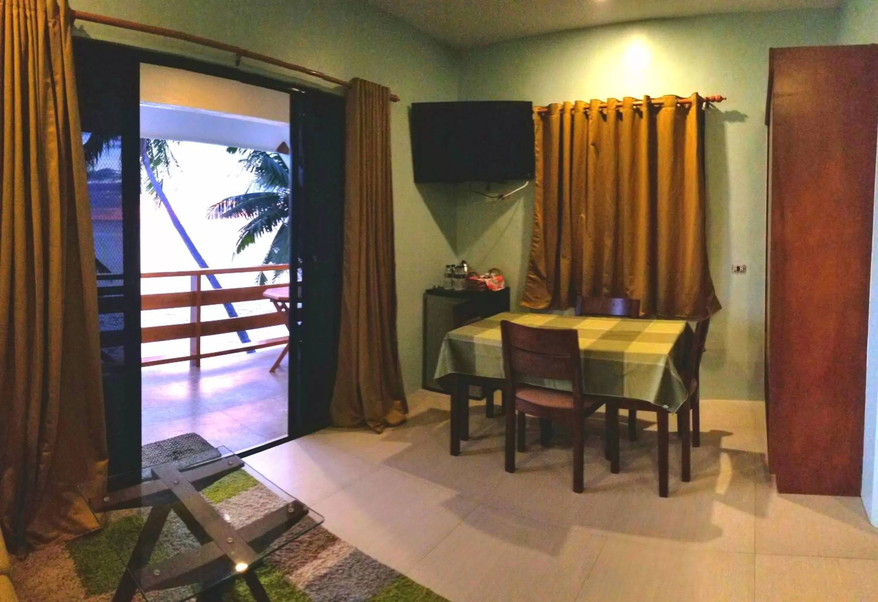 Tropical Fun Ta Sea Rentals