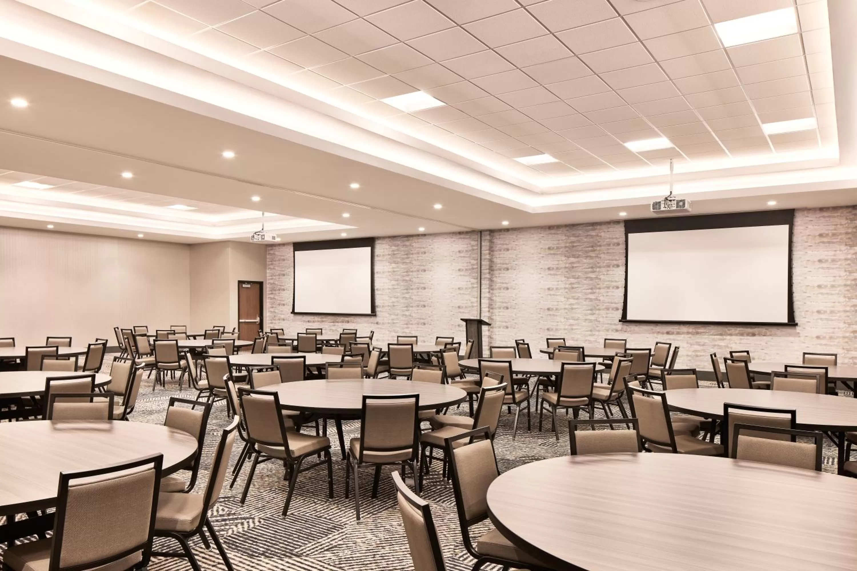 Meeting/conference room in Hyatt Place Phoenix/Downtown