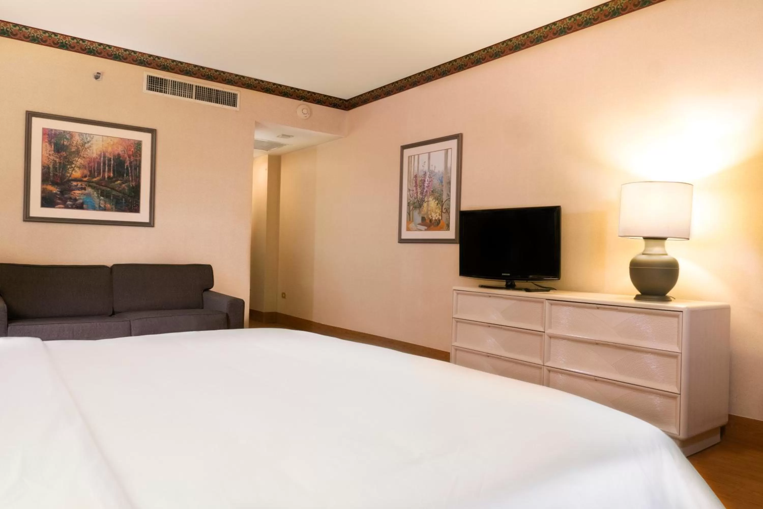 Standard Room in Holiday Inn Express - Monterrey - Tecnologico by IHG