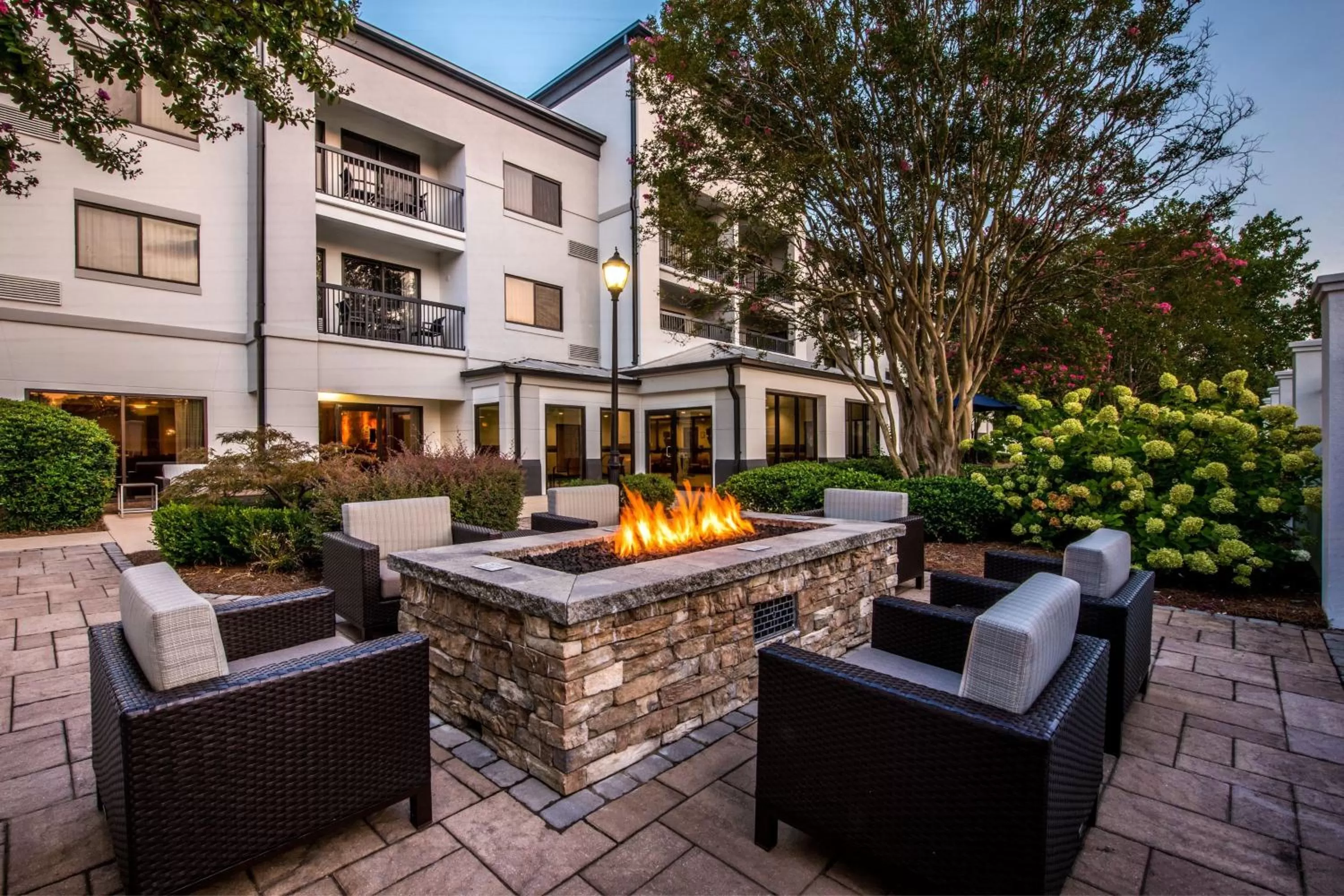 Other in Courtyard by Marriott Charlotte Ballantyne