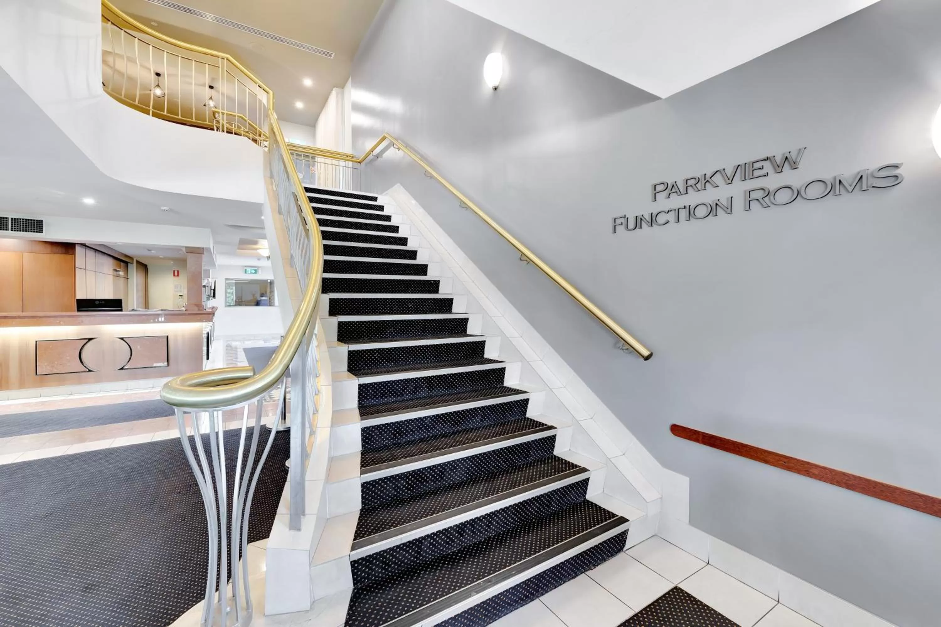 Banquet/Function facilities in Quality Hotel Parklake Shepparton