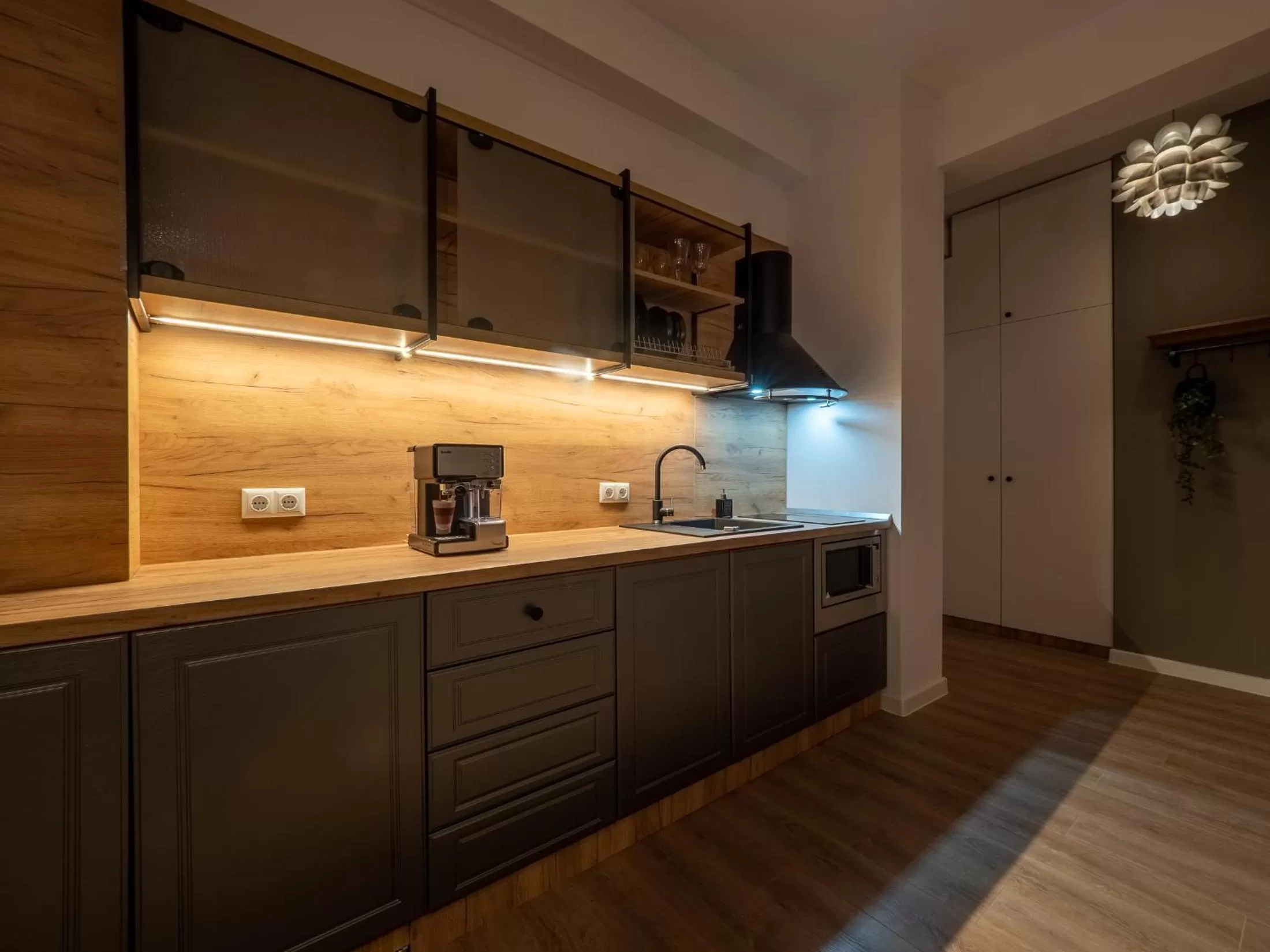 Signature Aparthotel - Boutique