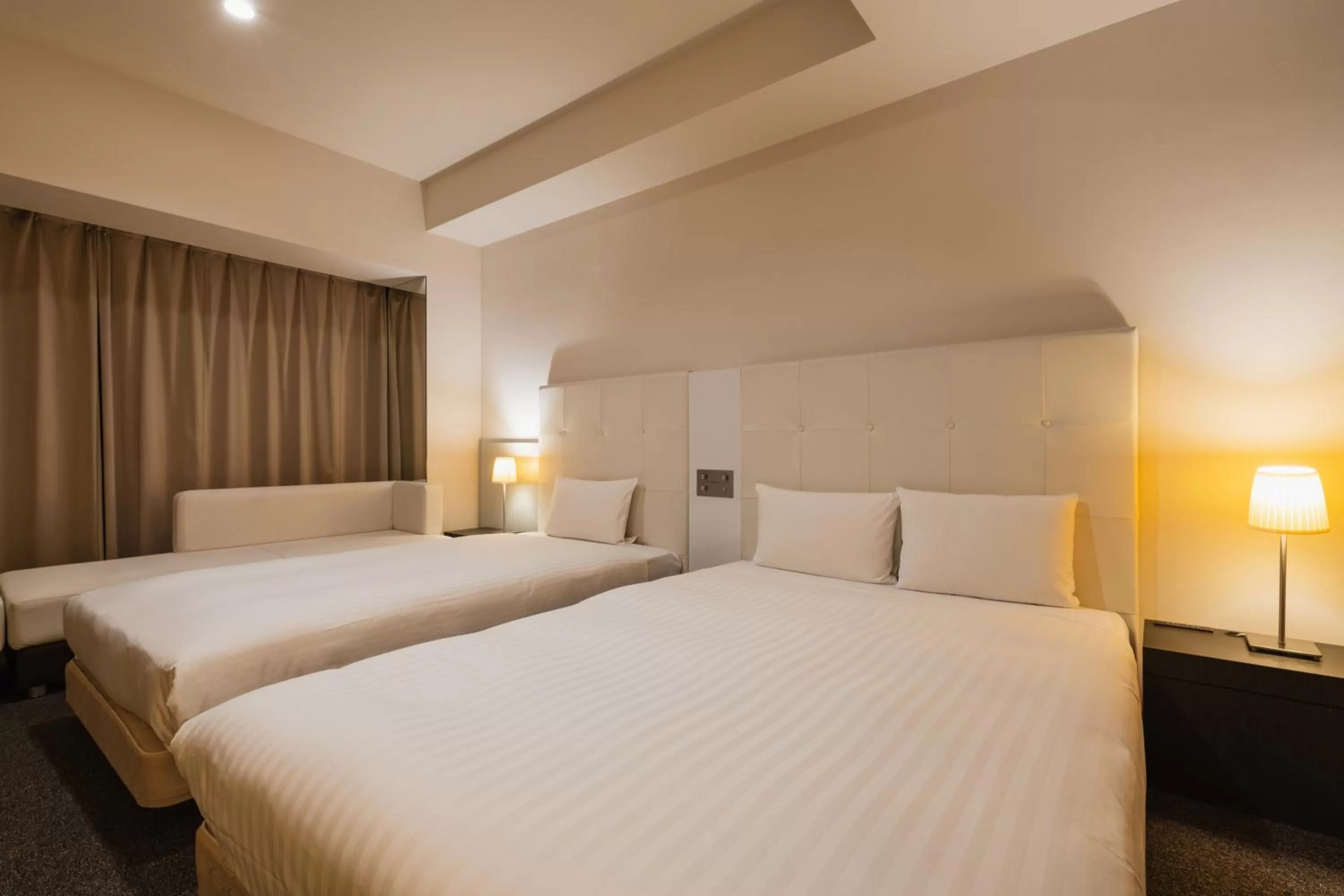 HOTEL THE HAKATA TERRACE