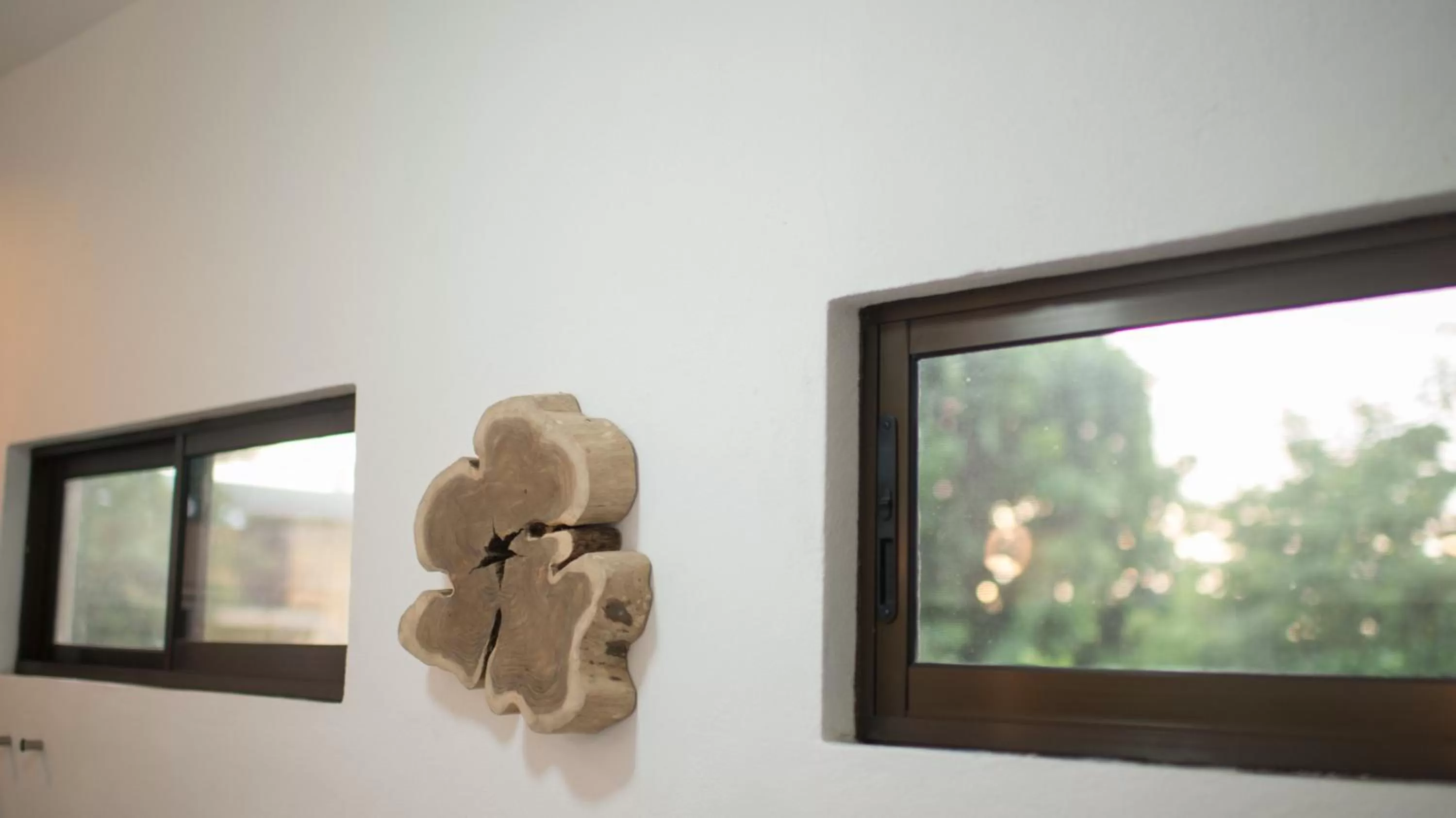 Decorative detail, TV/Entertainment Center in Tamarindo Sunshine