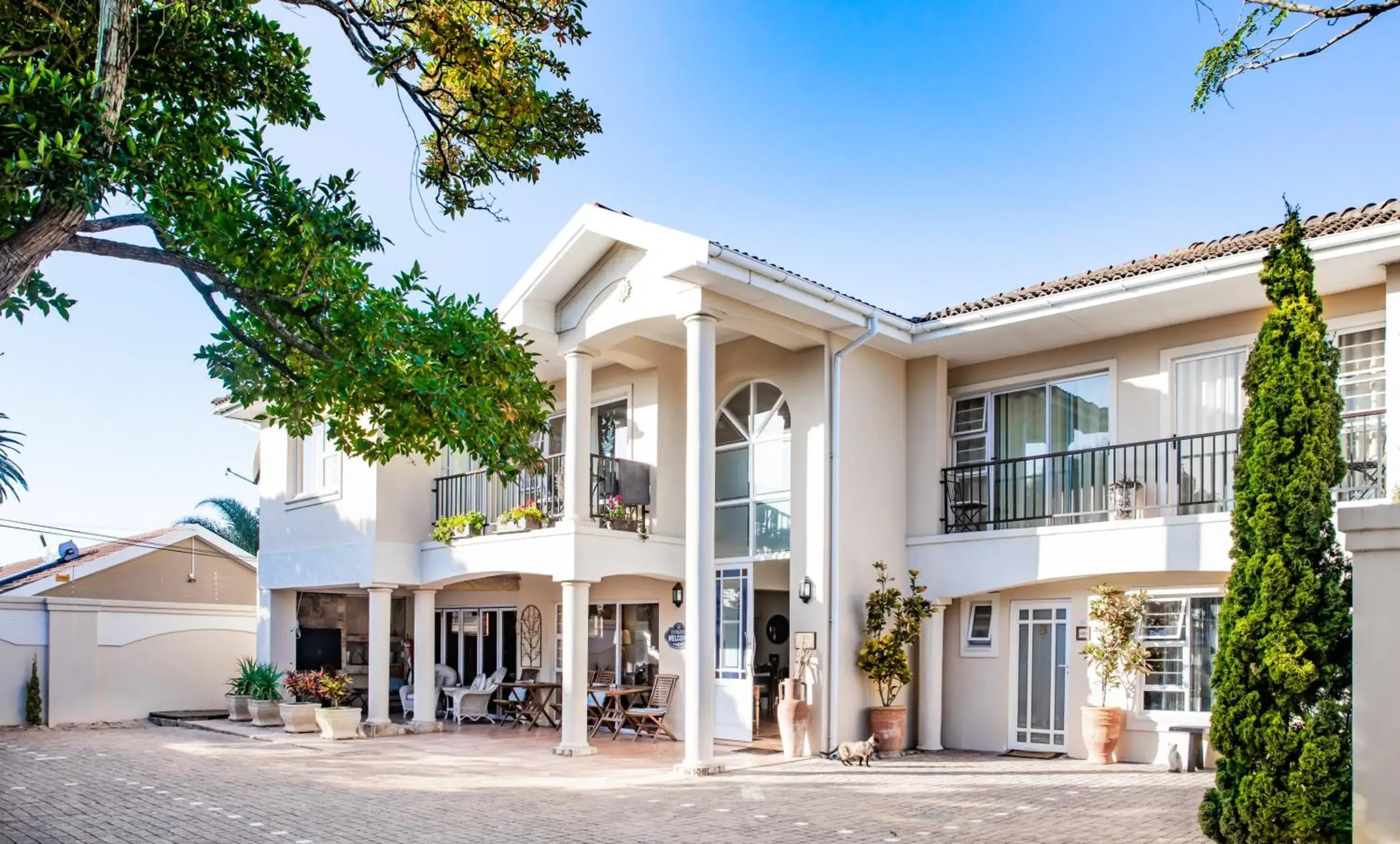 Arum Guest House Arum Guest House