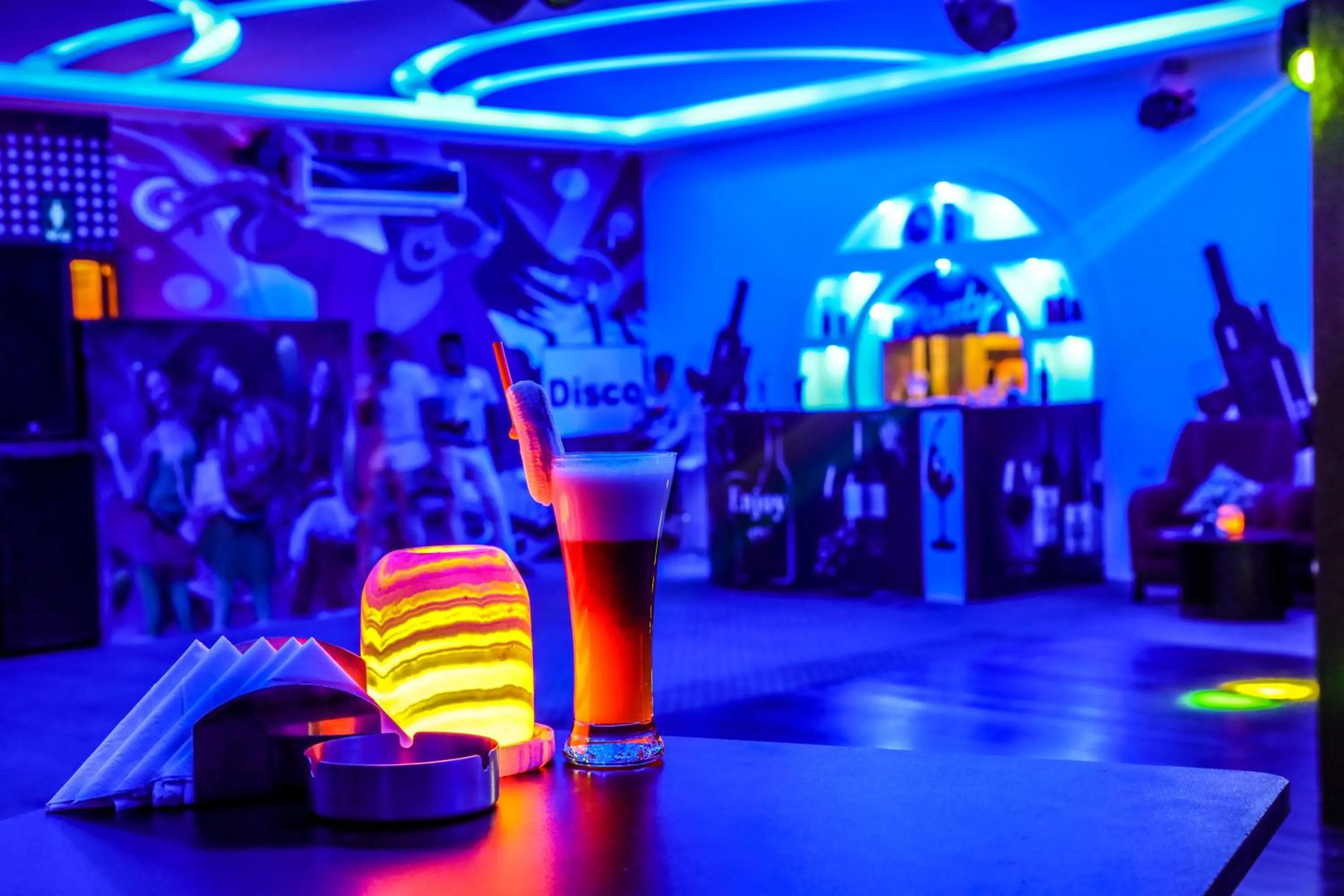 Lounge or bar in Mirage Bay Resort & Aqua Park