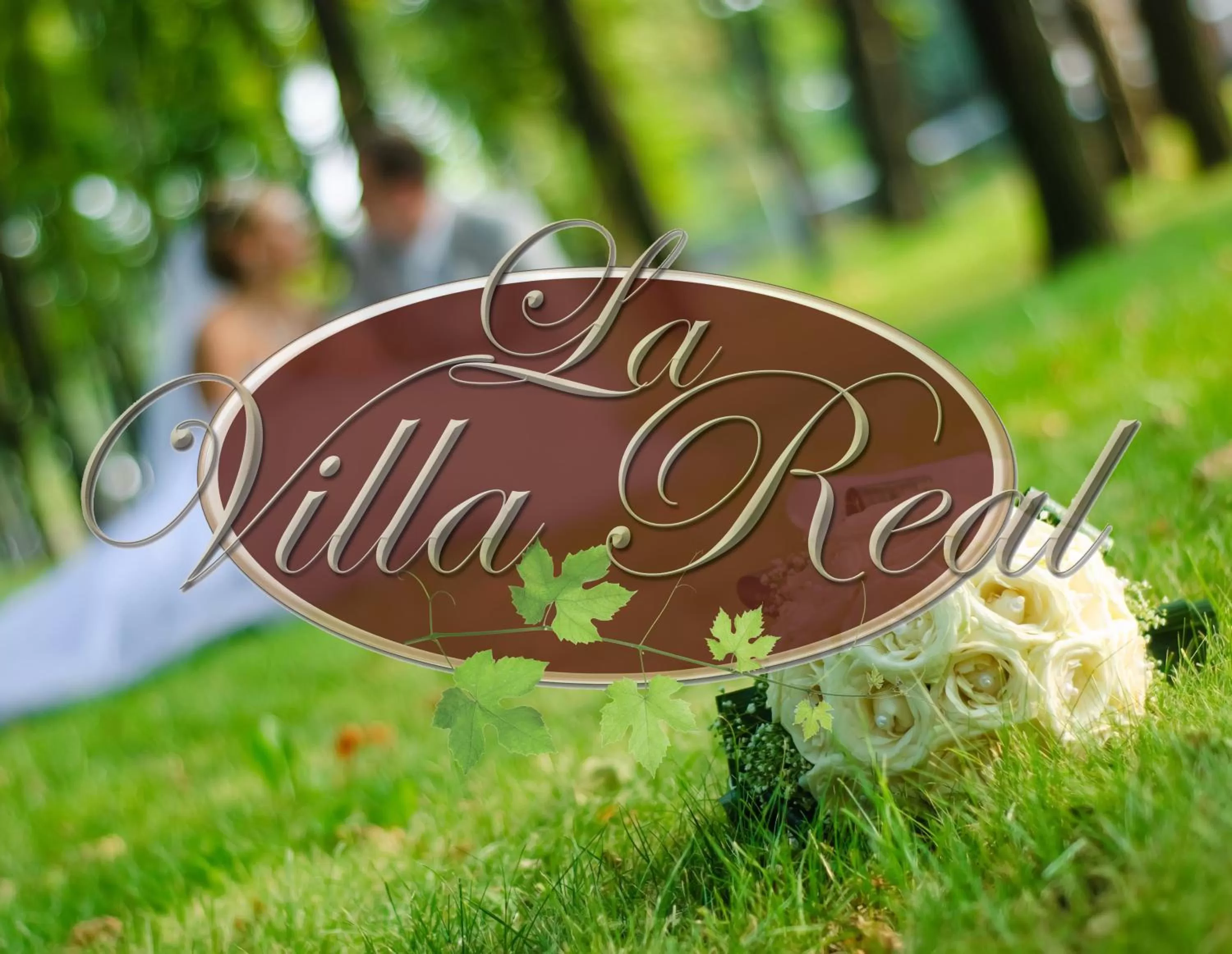 Facade/entrance in Hotel La Villa Real