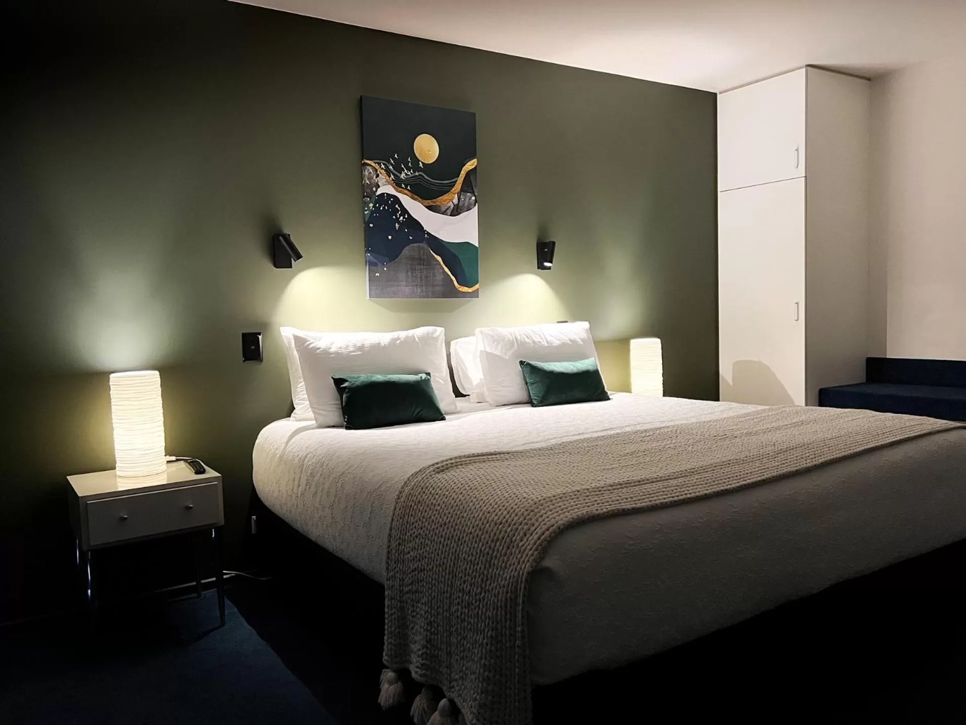 Studio in Beaches Nelson