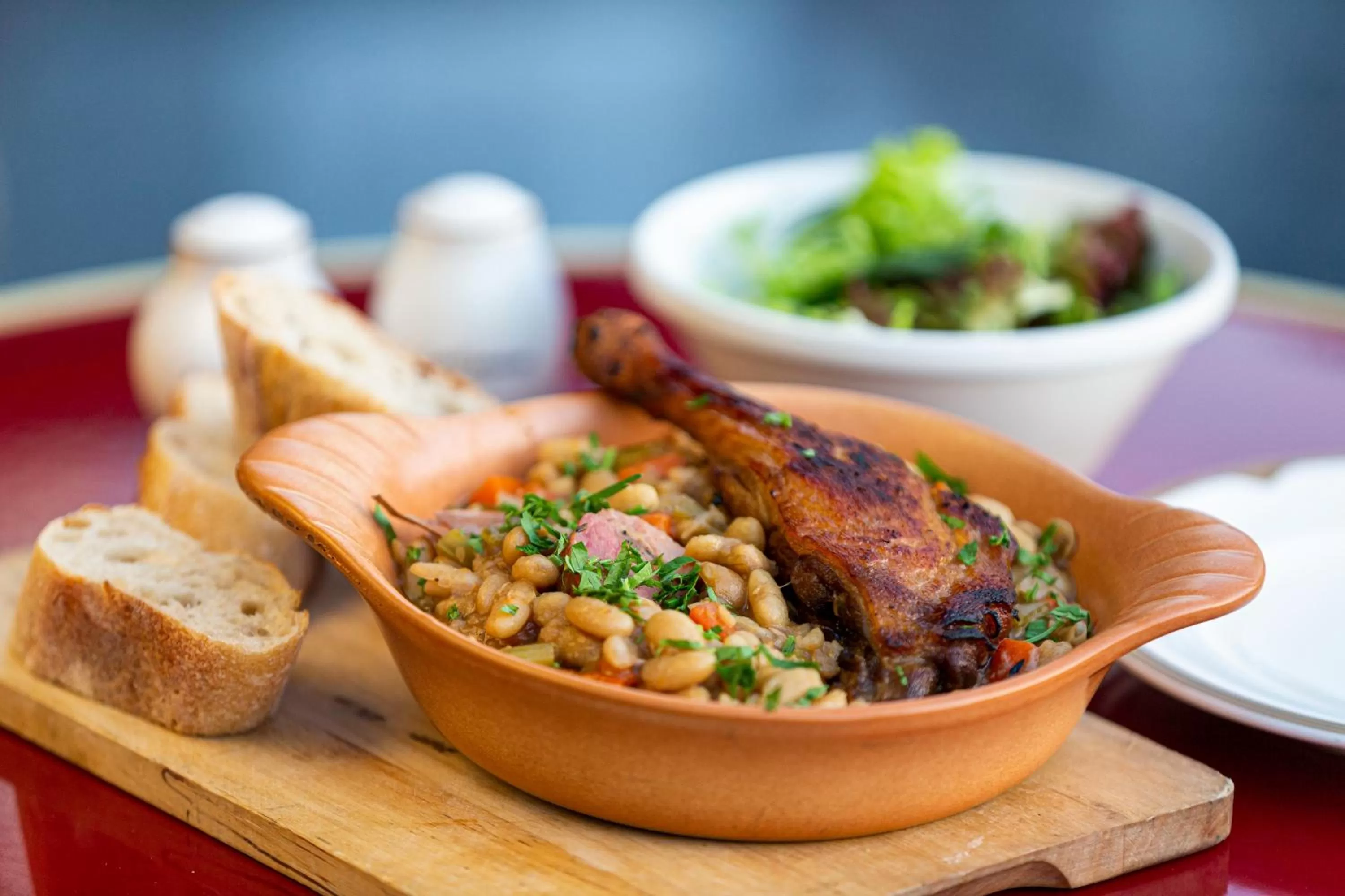 Restaurant/places to eat in InterContinental Doha The City by IHG