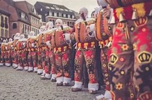 Nearby landmark in Residence la Fraisiere