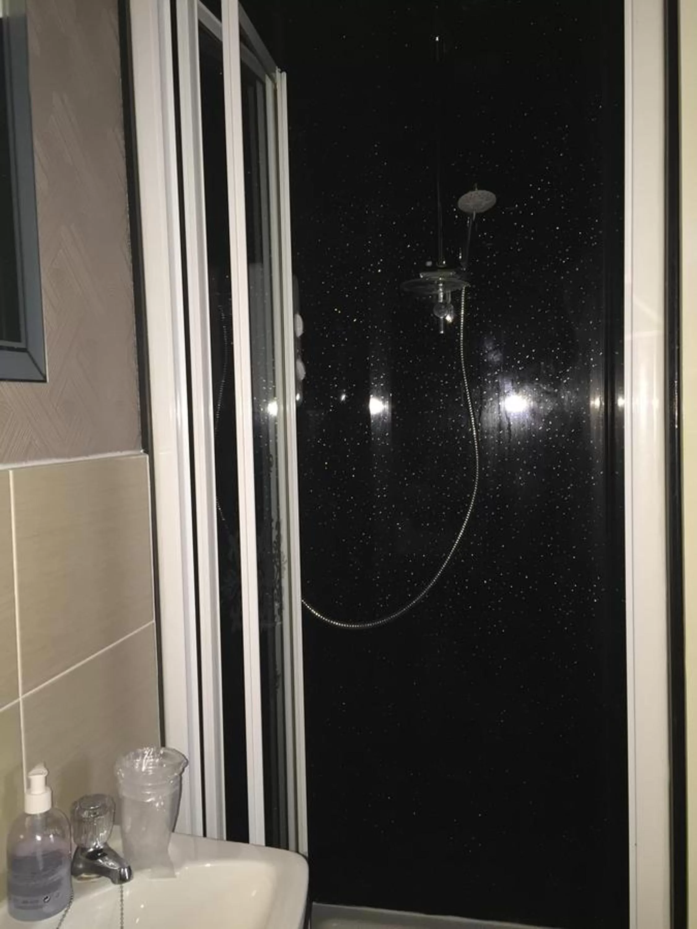 Property building in The Trentham Hotel