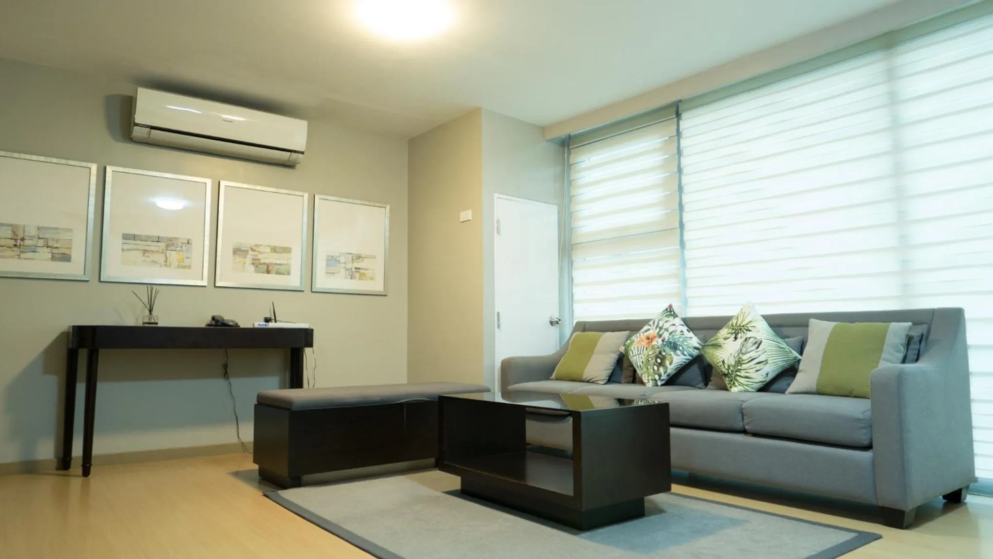 Living room in Avant Serviced Suites - Personal Concierge