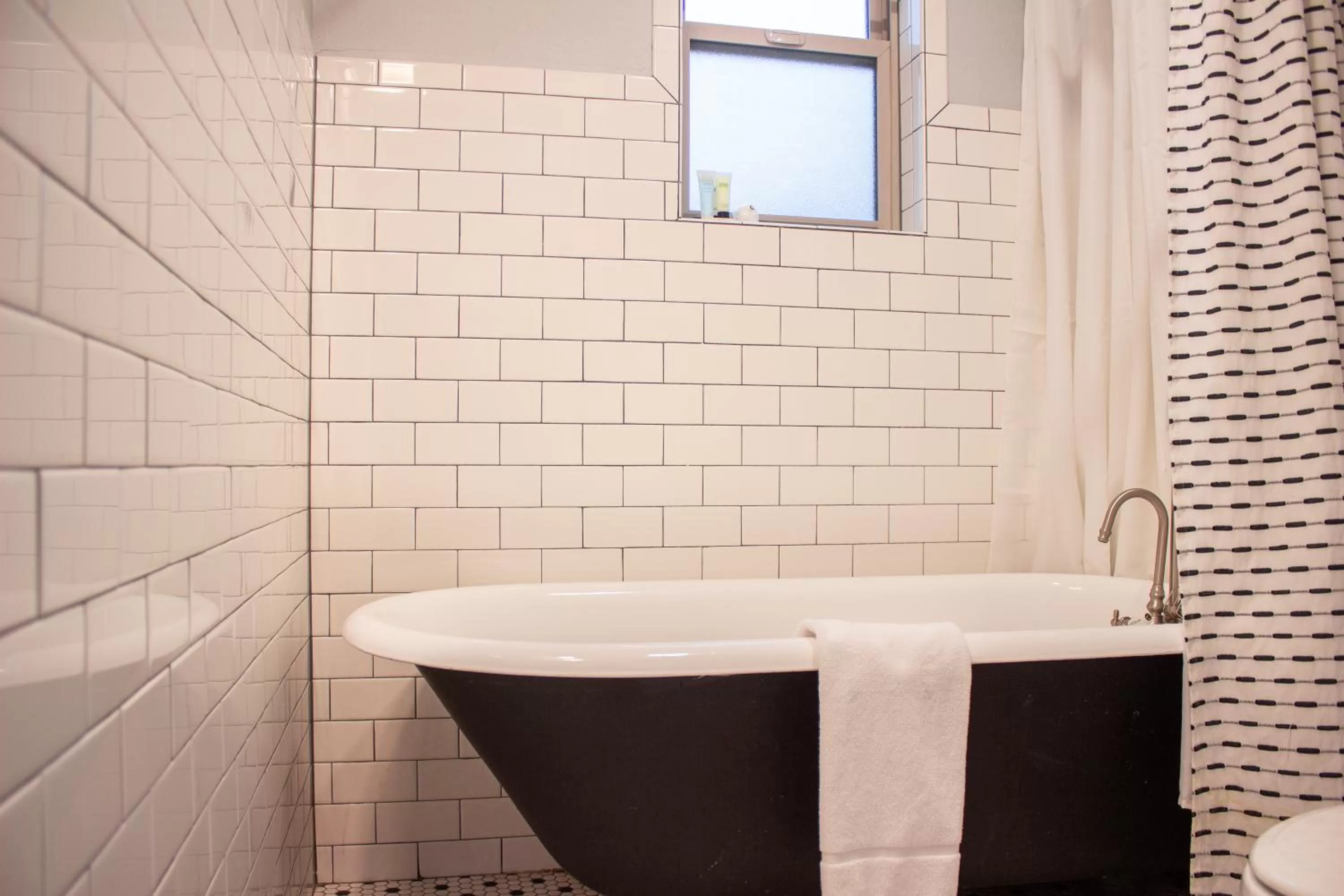 Bathroom in Douglas On Third