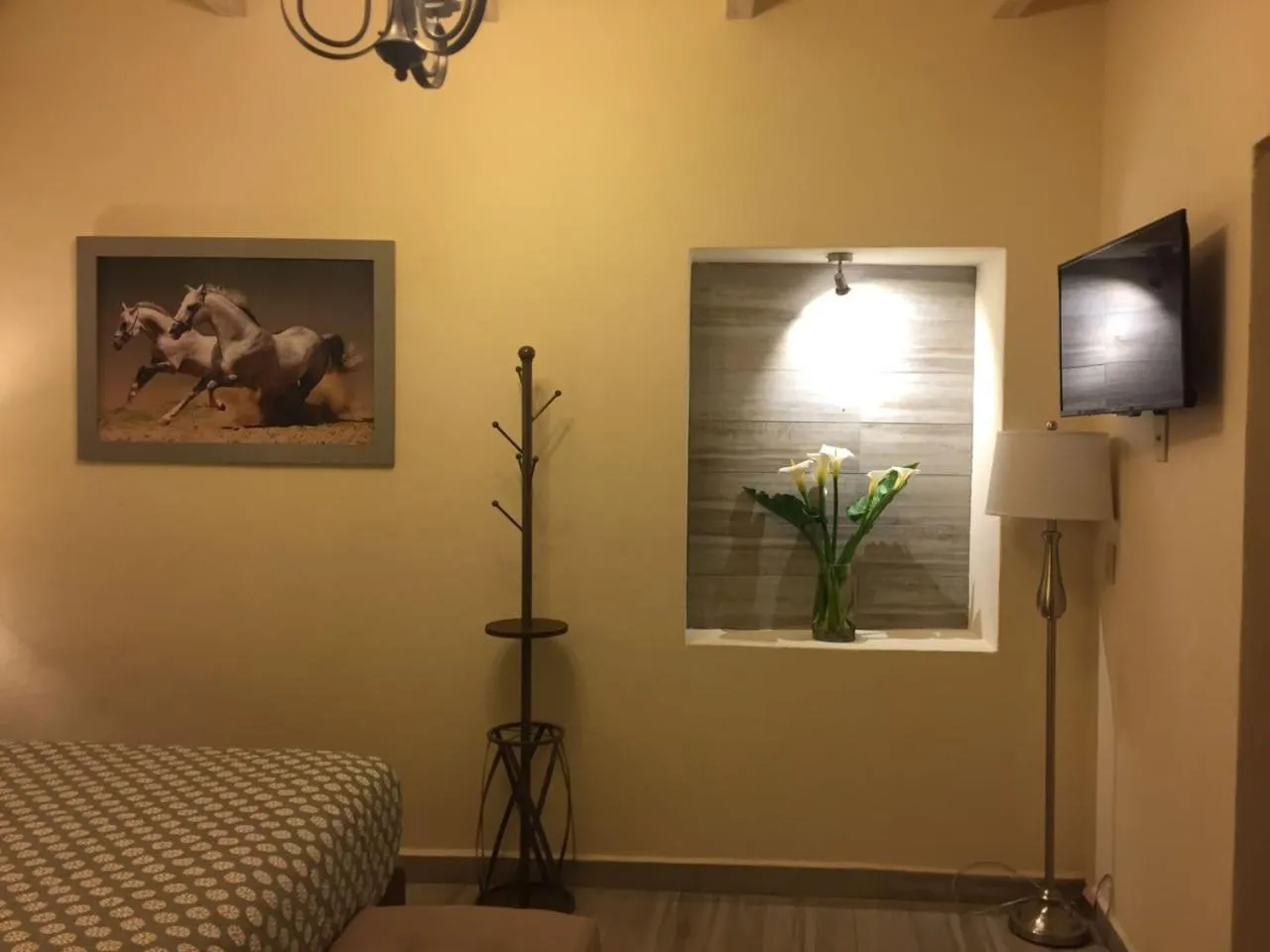 Hotel Boutique Rancho San Jorge