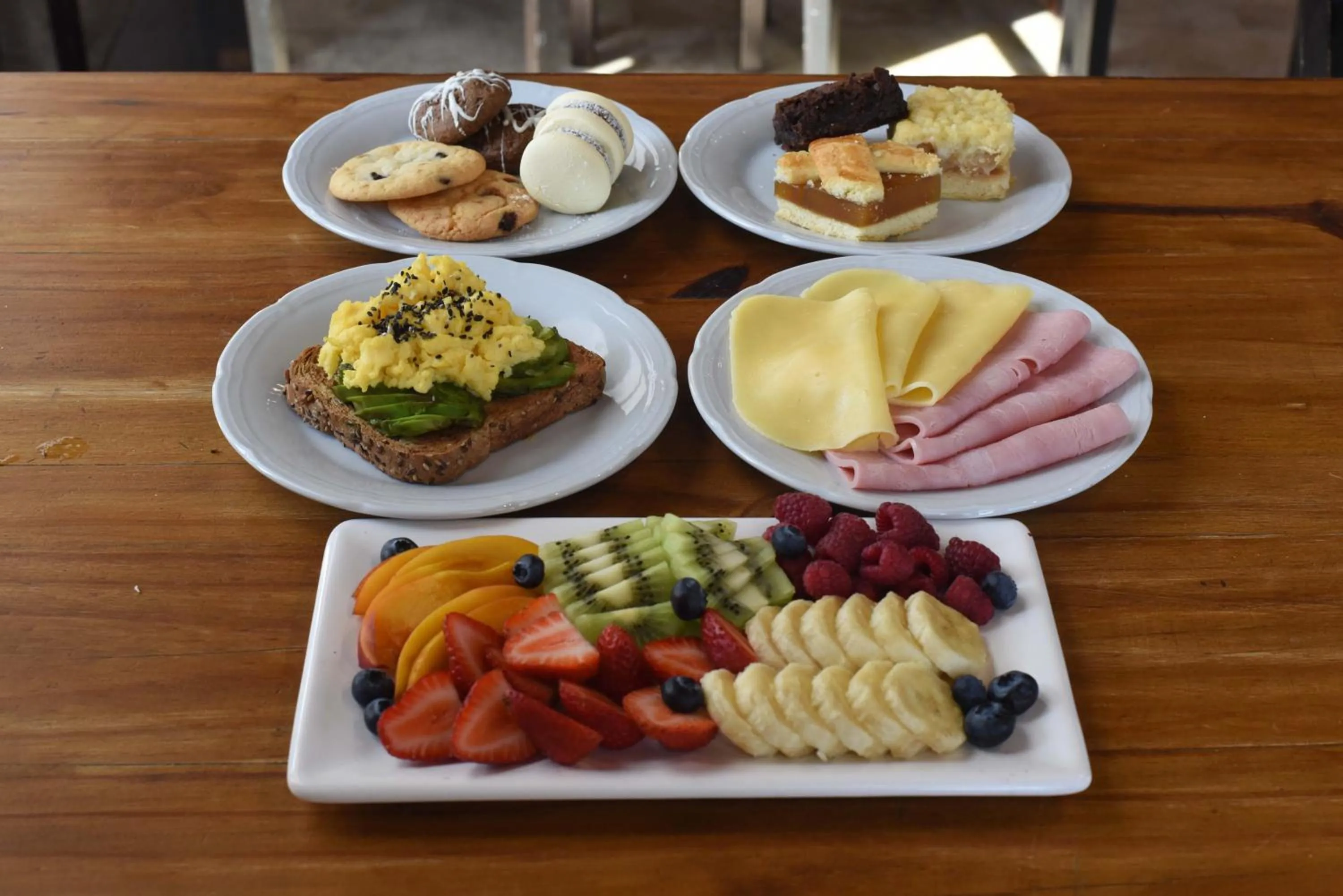 Howard Johnson Resort & Convention Center Ezeiza