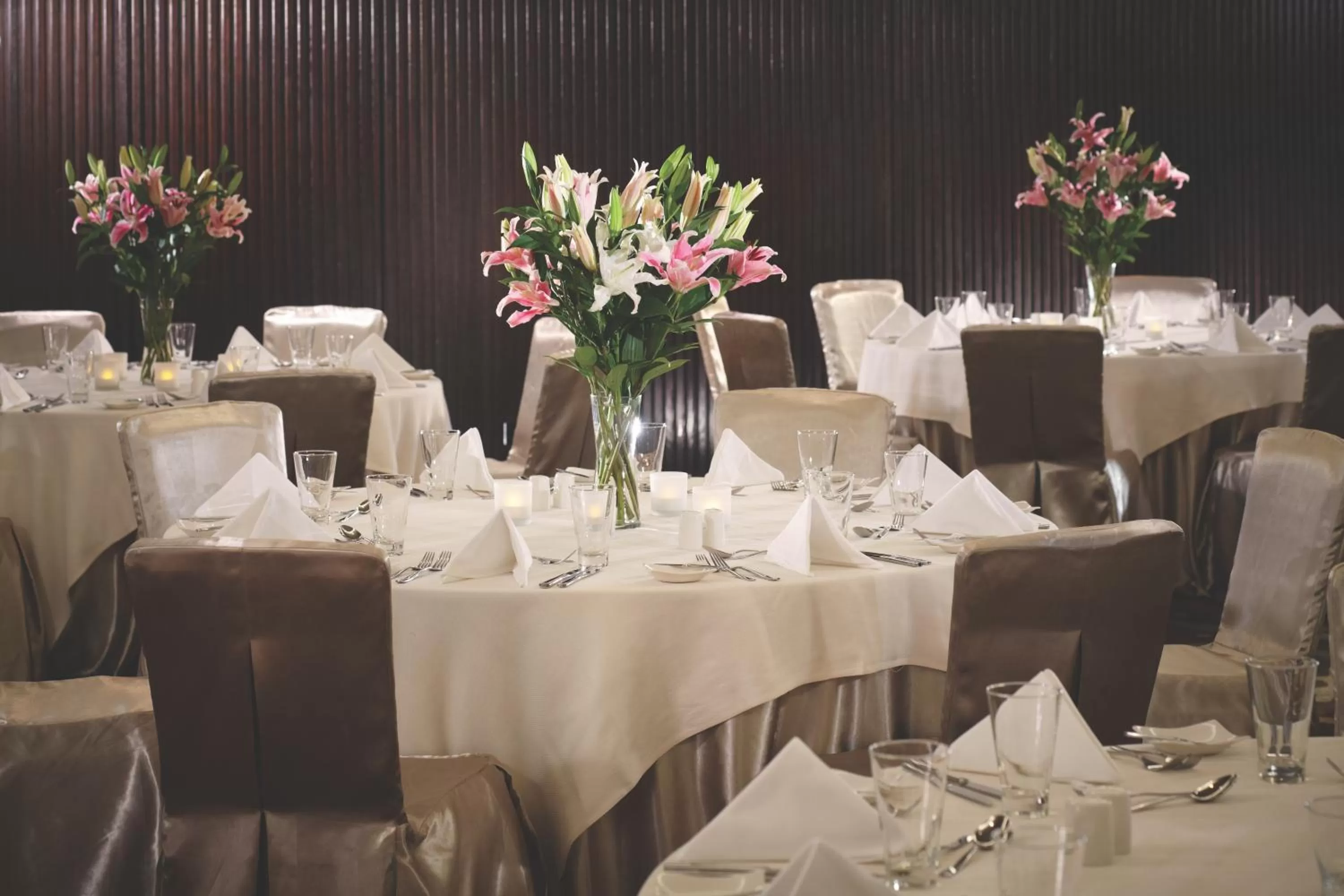 Restaurant/places to eat in Jen Maldives Male by Shangri-La