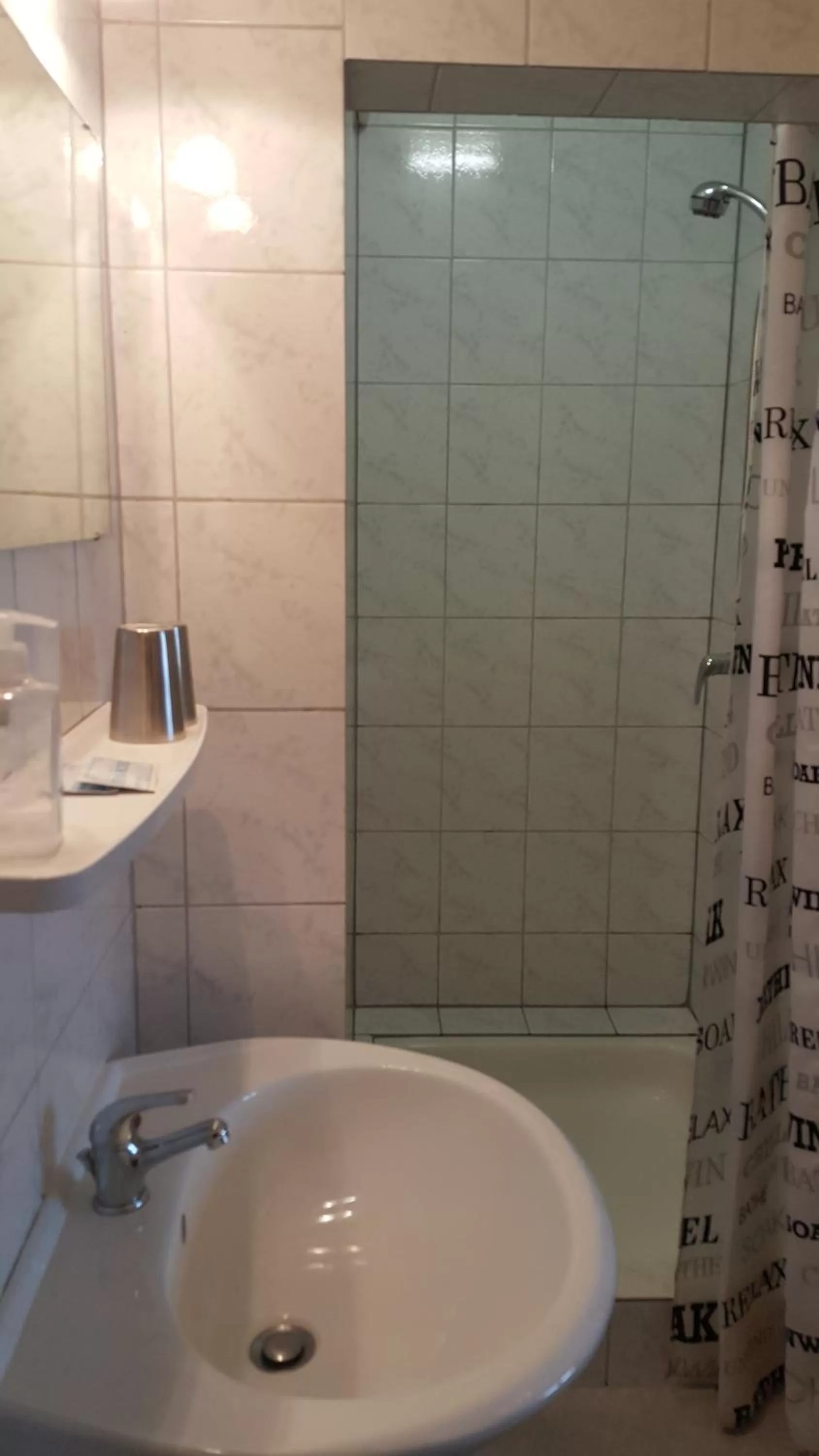 Berghotel Natura Bed & Breakfast