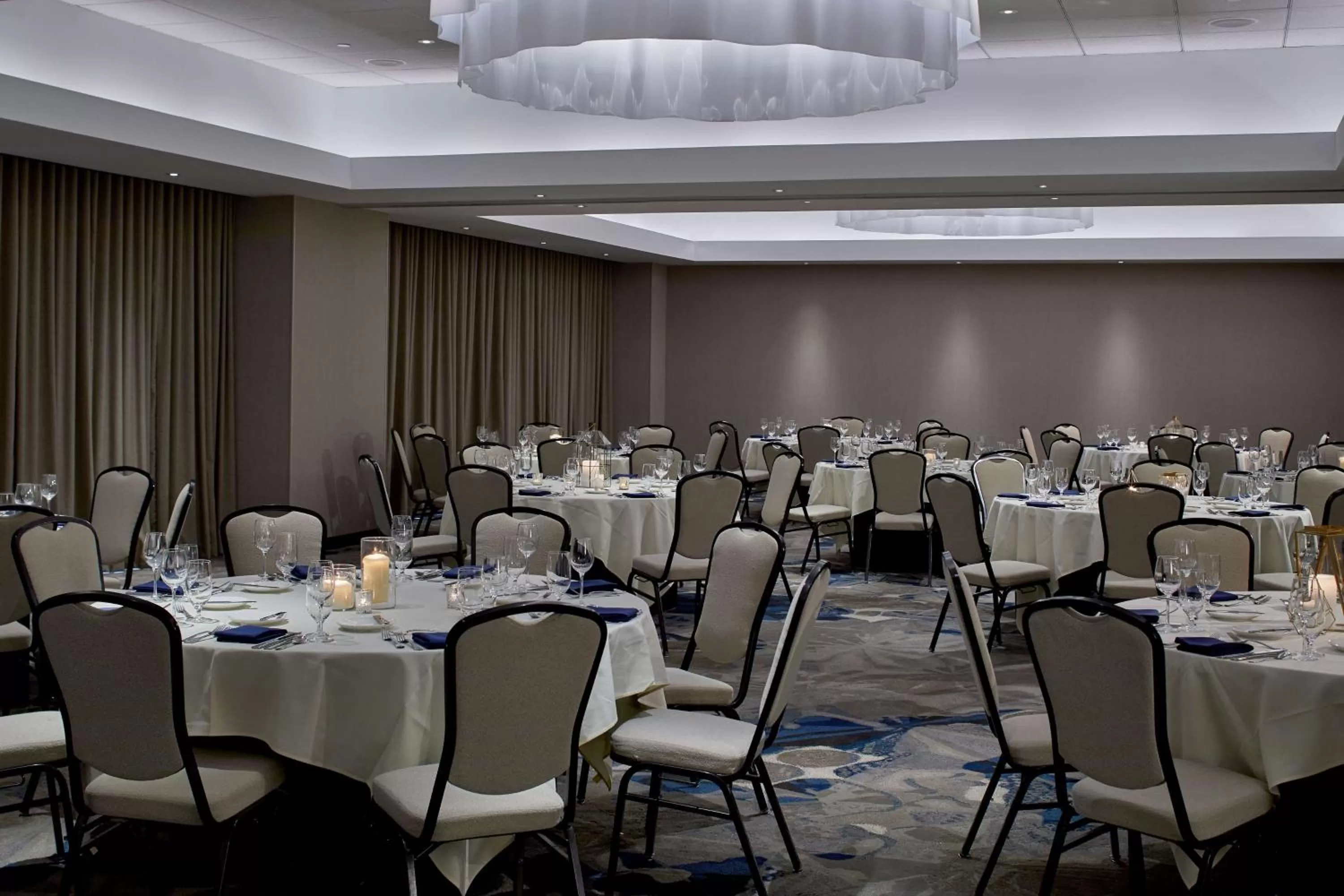Meeting/conference room in Hilton Garden Inn Rochester - University & Medical Center
