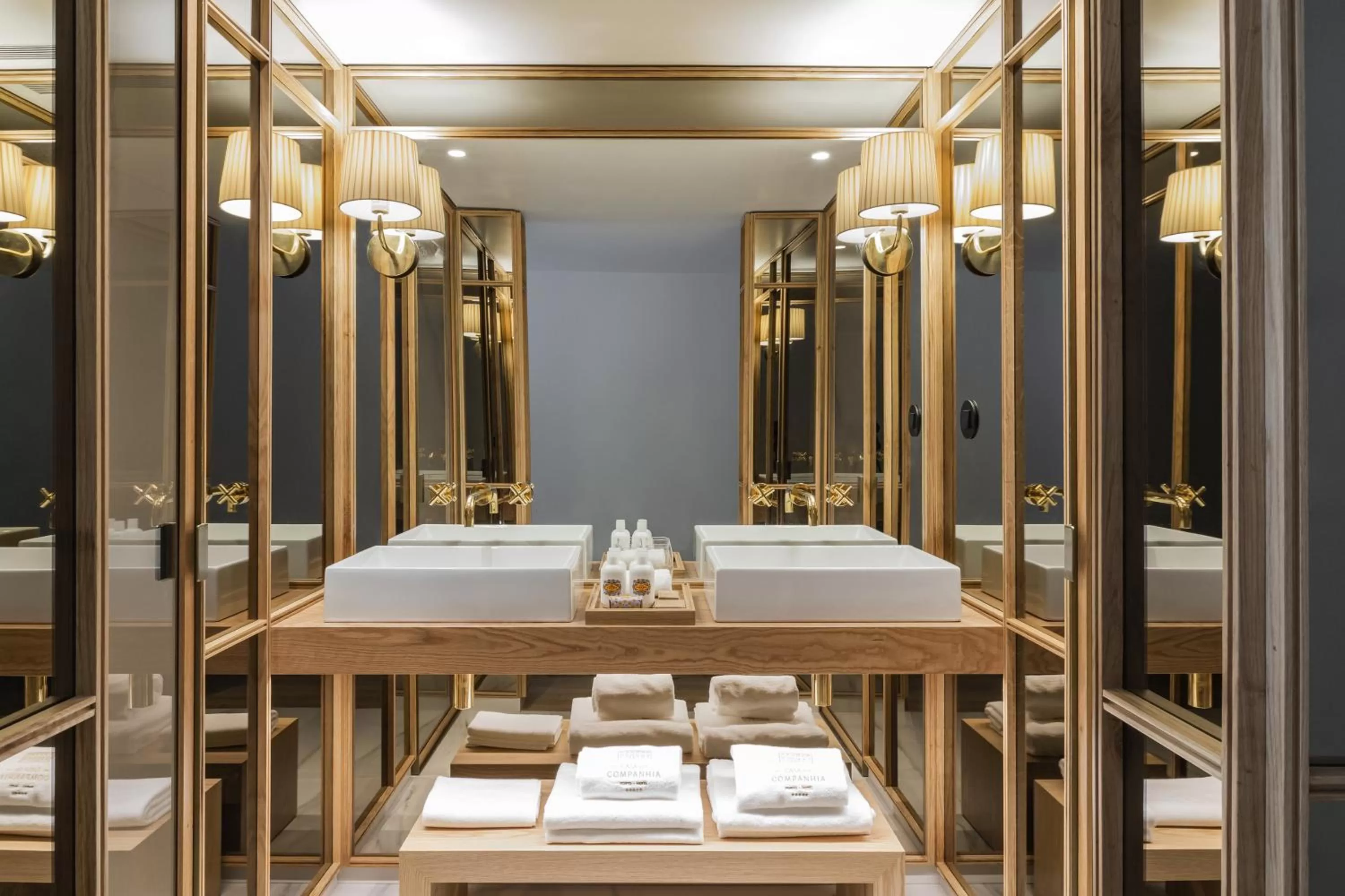 Photo of the whole room in Casa da Companhia Hotel & Spa, Vignette Collection by IHG