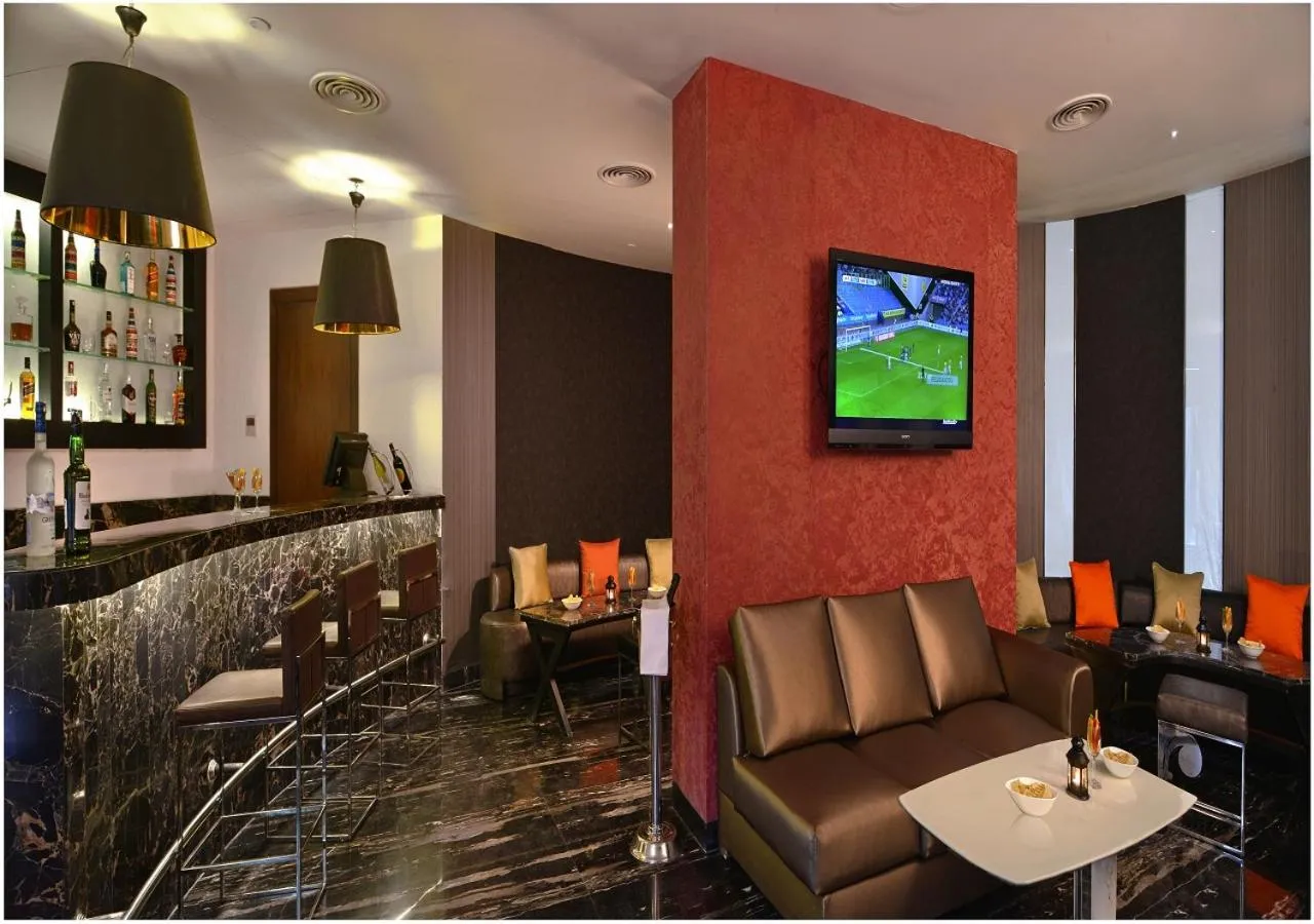 Restaurant/places to eat in Fortune Park Sishmo, Bhubaneswar - Member ITC Hotels' Group