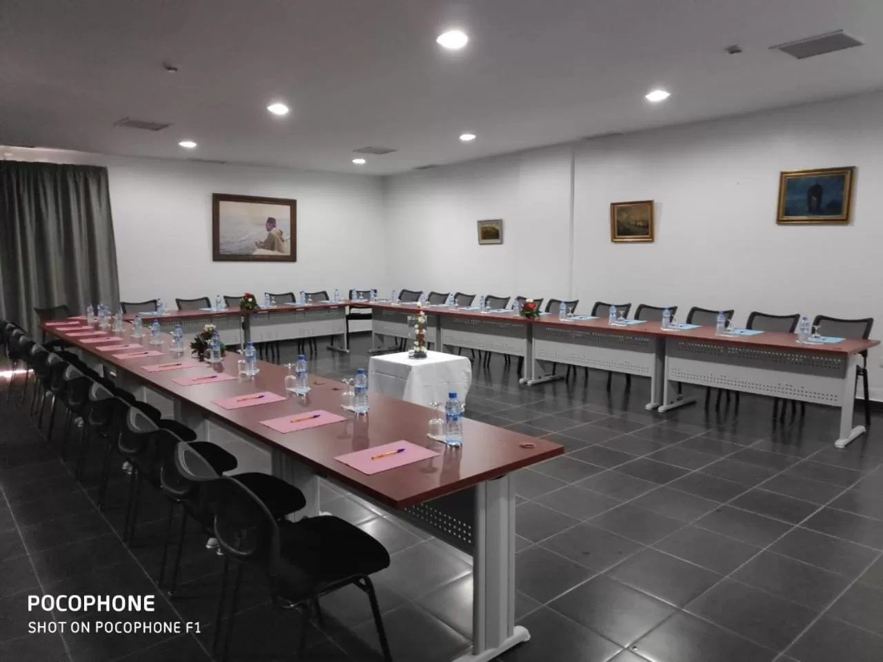 Activities in Oasis Hotel & Spa