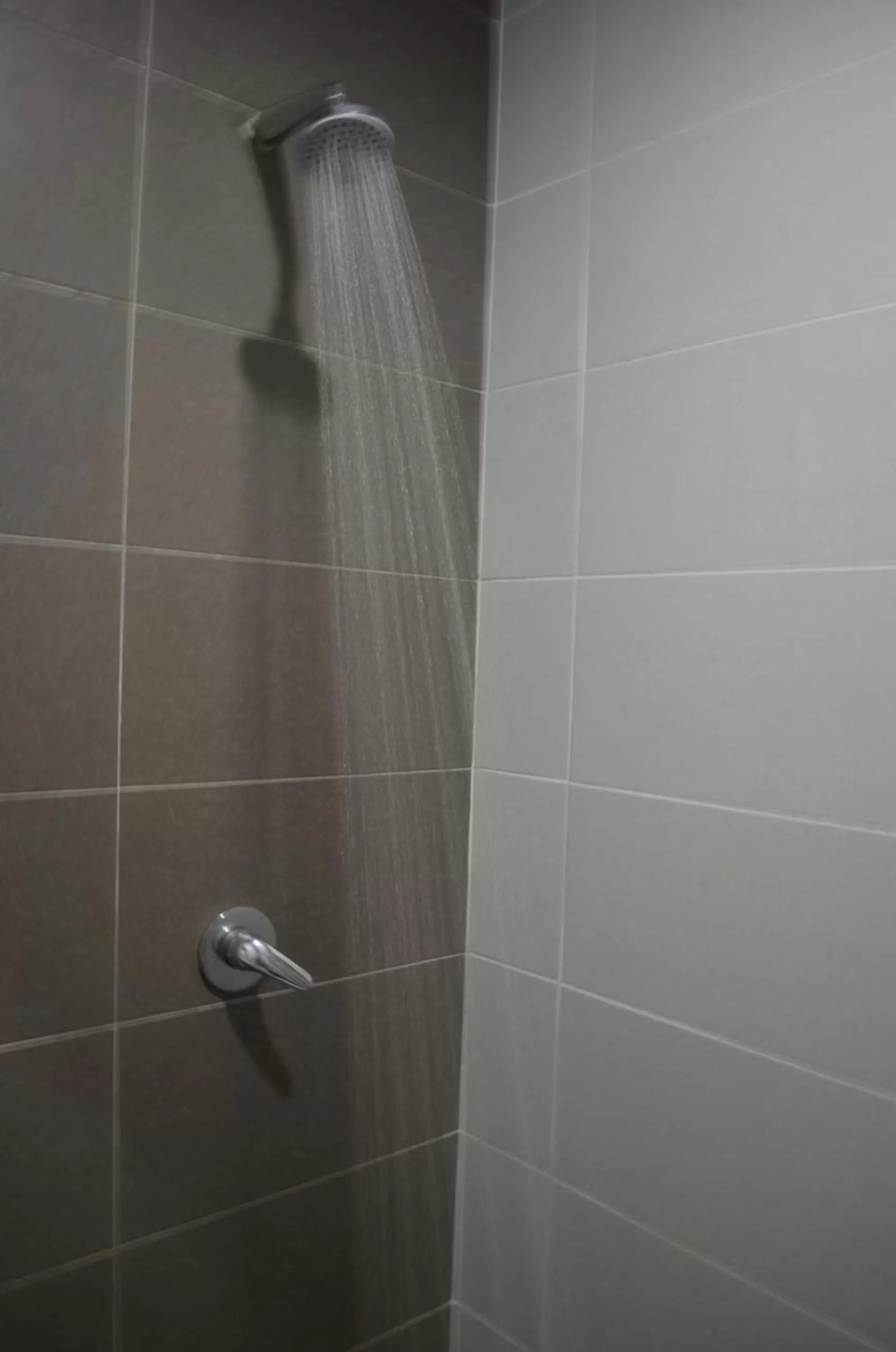 Bathroom in Welcome Inn GM