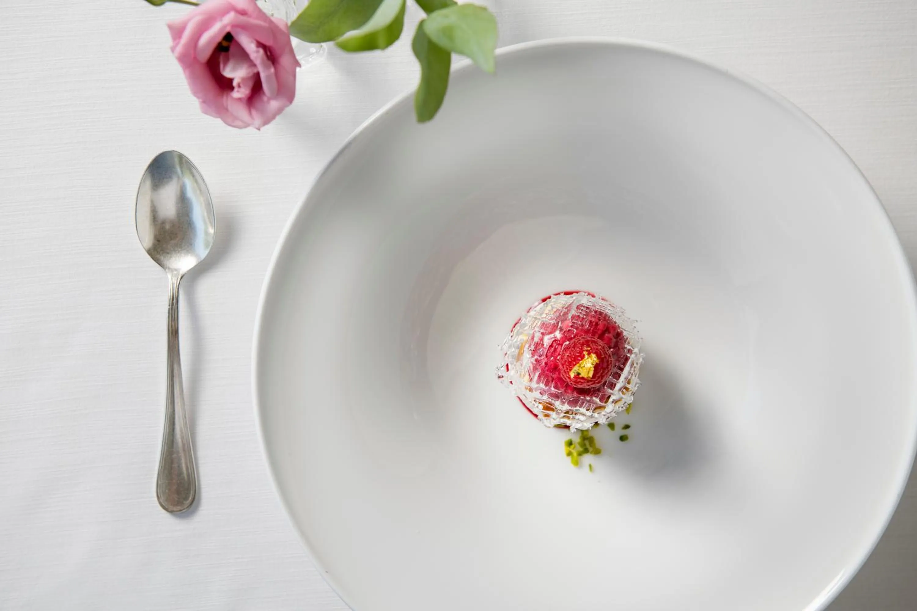 Food in Residenza Parco Fellini